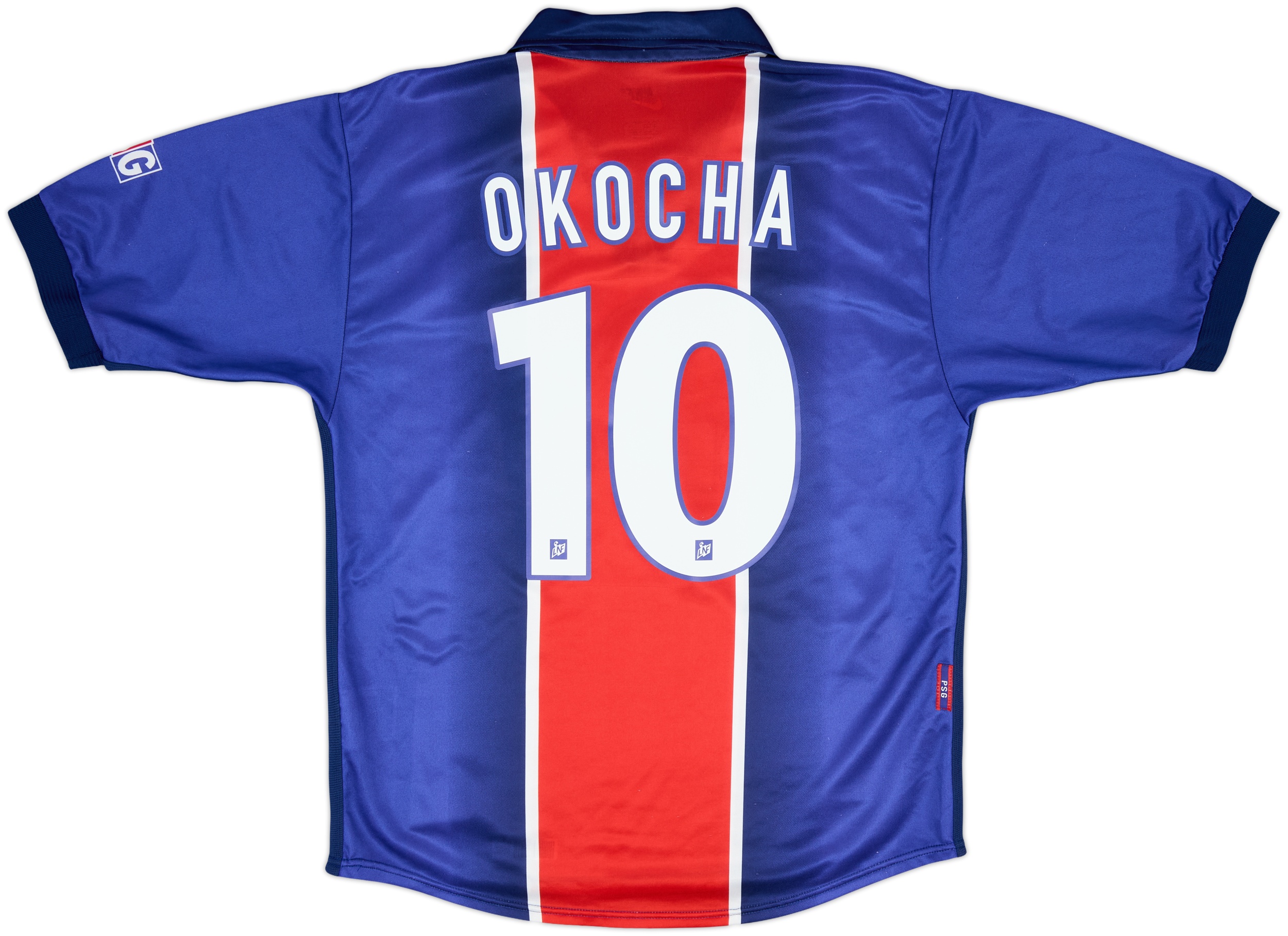 チェルシー 98/99 ホーム ユニフォーム #10 CASIRAGHIカシラギ チェルシー 98/99 ホーム ユニフォーム #10 CASIRAGHIカシラギ