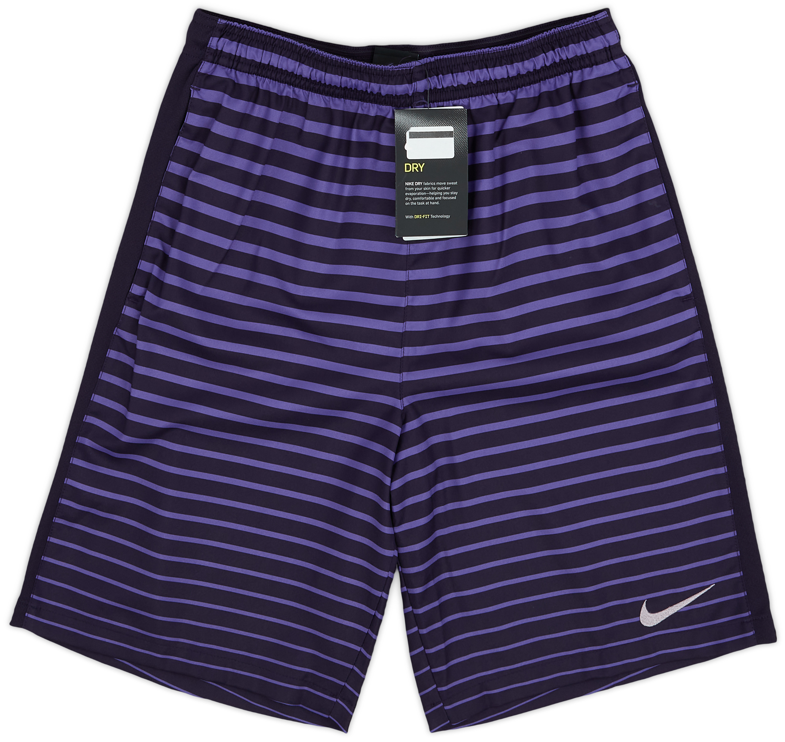 toon squad shorts nike