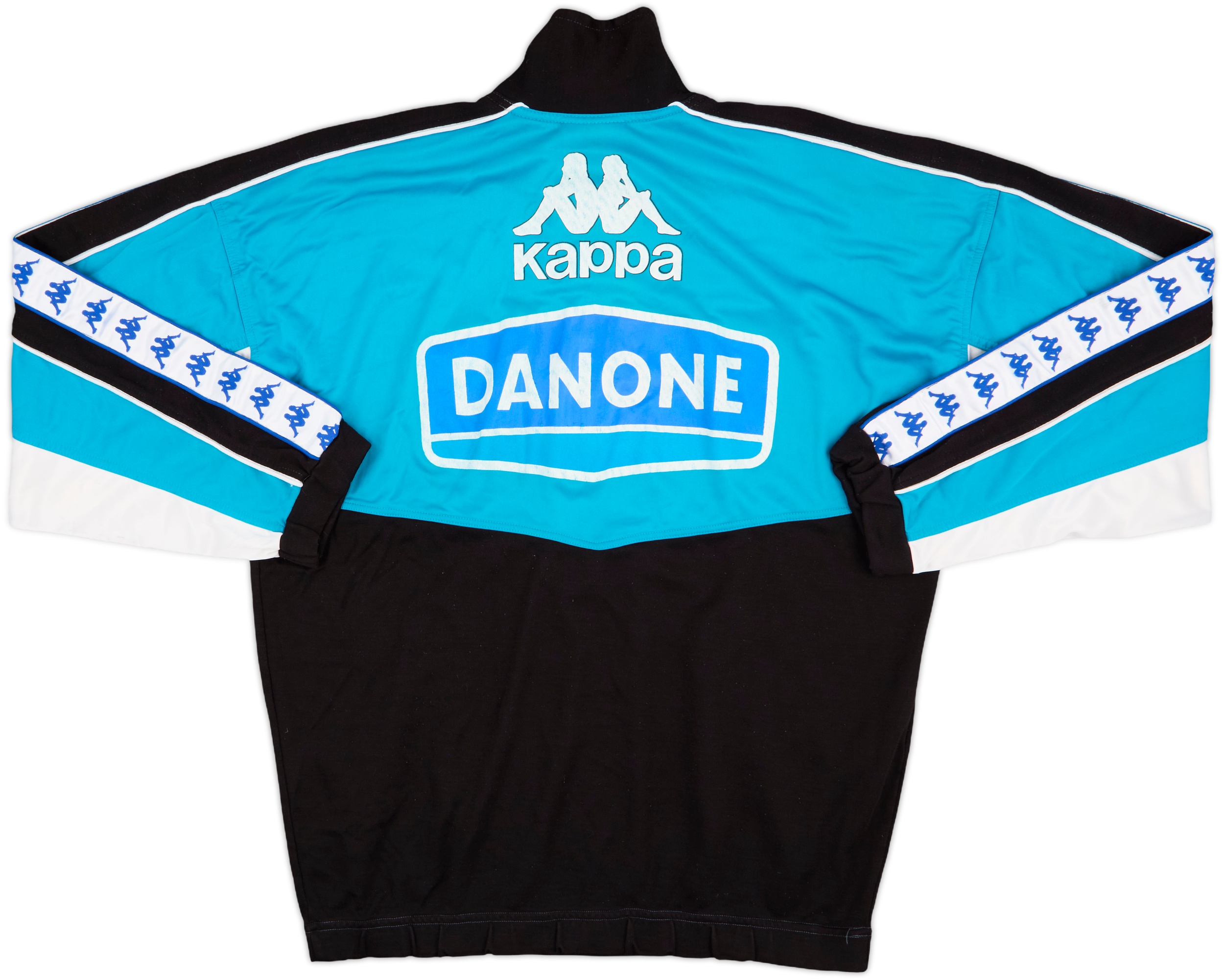 Kappa 93”Juventus ウィンドジャケット L ビンテージモデル Kappa 93