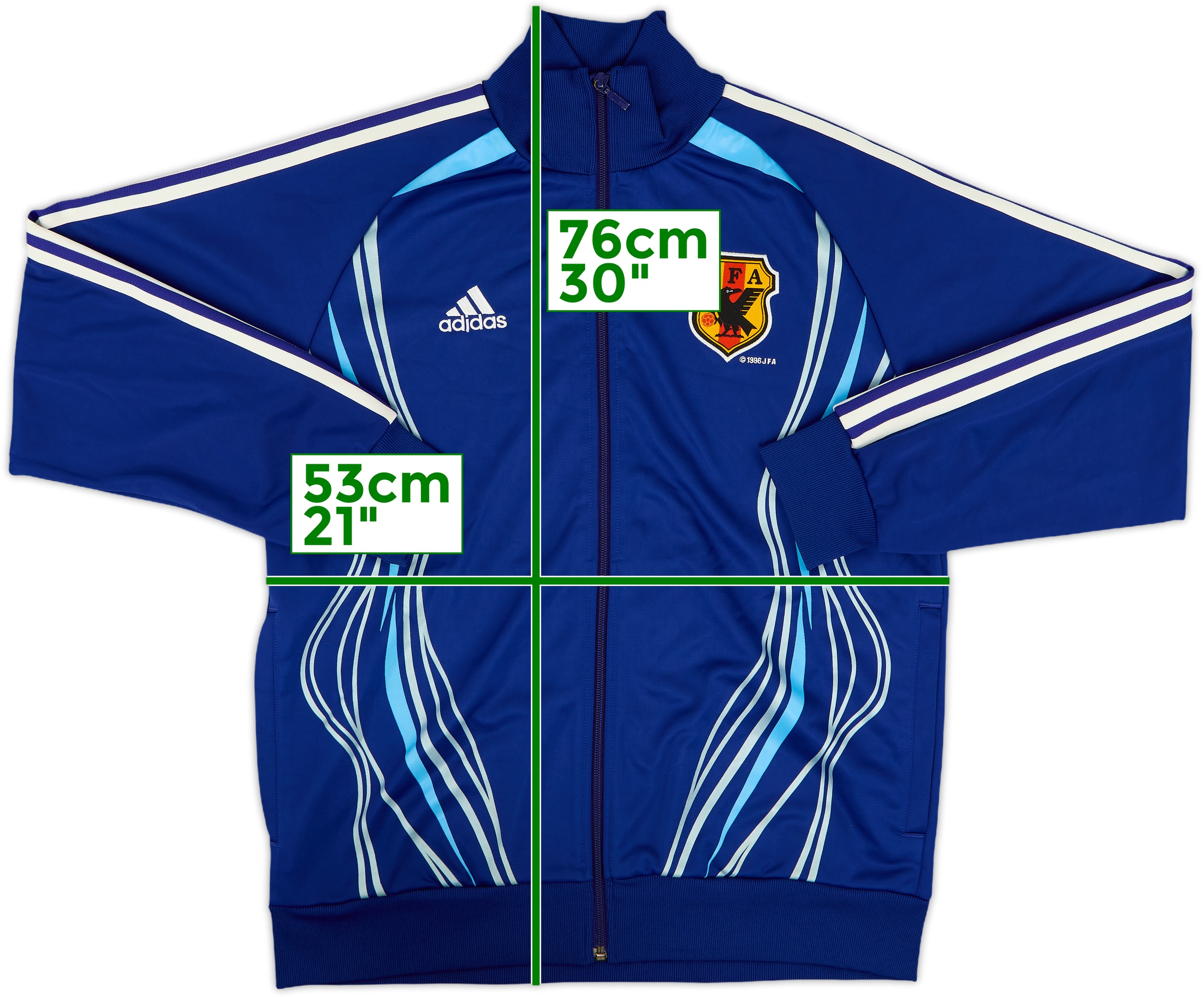 2006 adidas 日本代表 トレーニングシャツ 2006 adidas 日本代表 トレーニングシャツ $_57.JPG?set_id