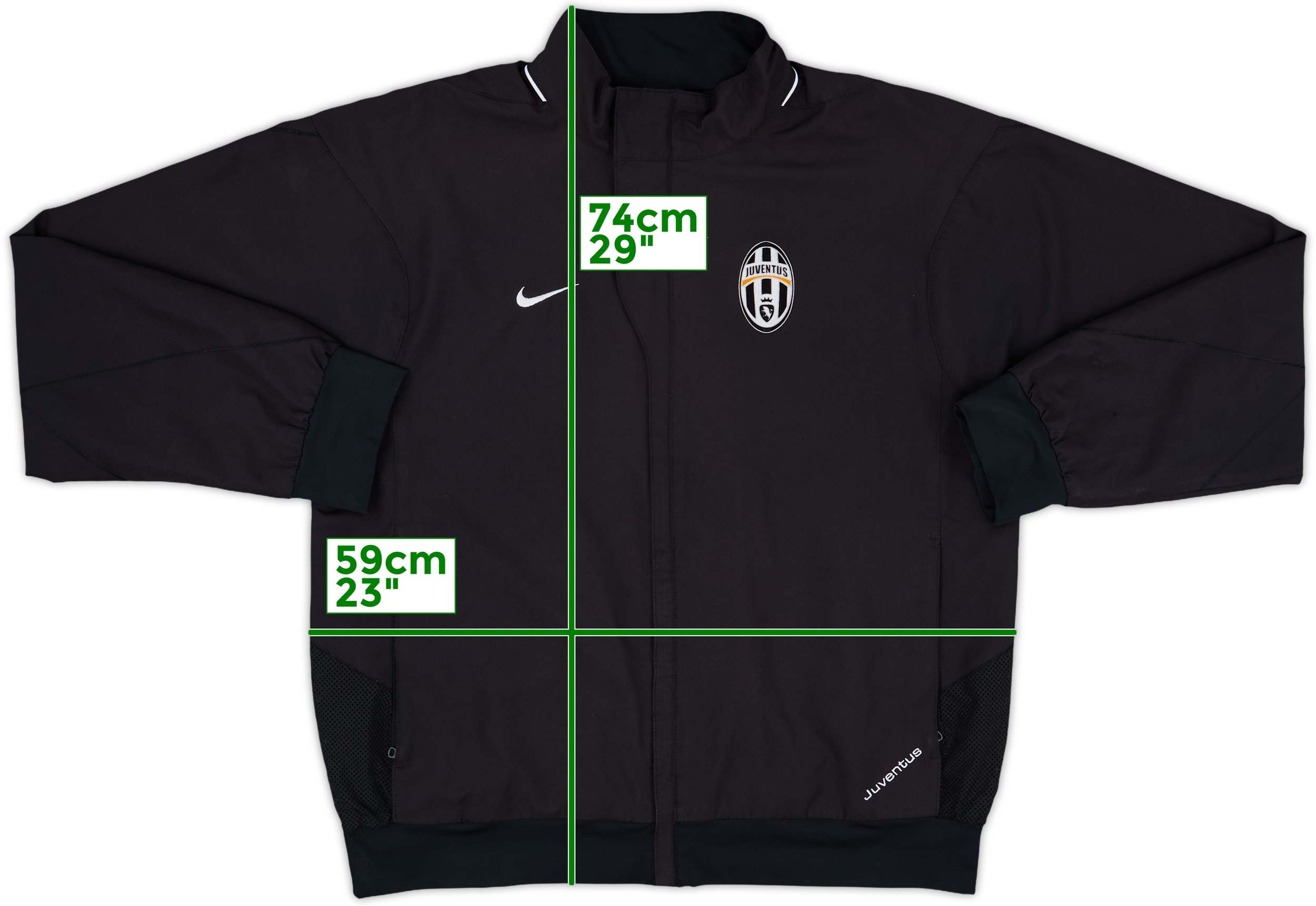 Nike Juventus ダウンジャケット ブラック fc0735466e9e471ac9735c3df6ecf2