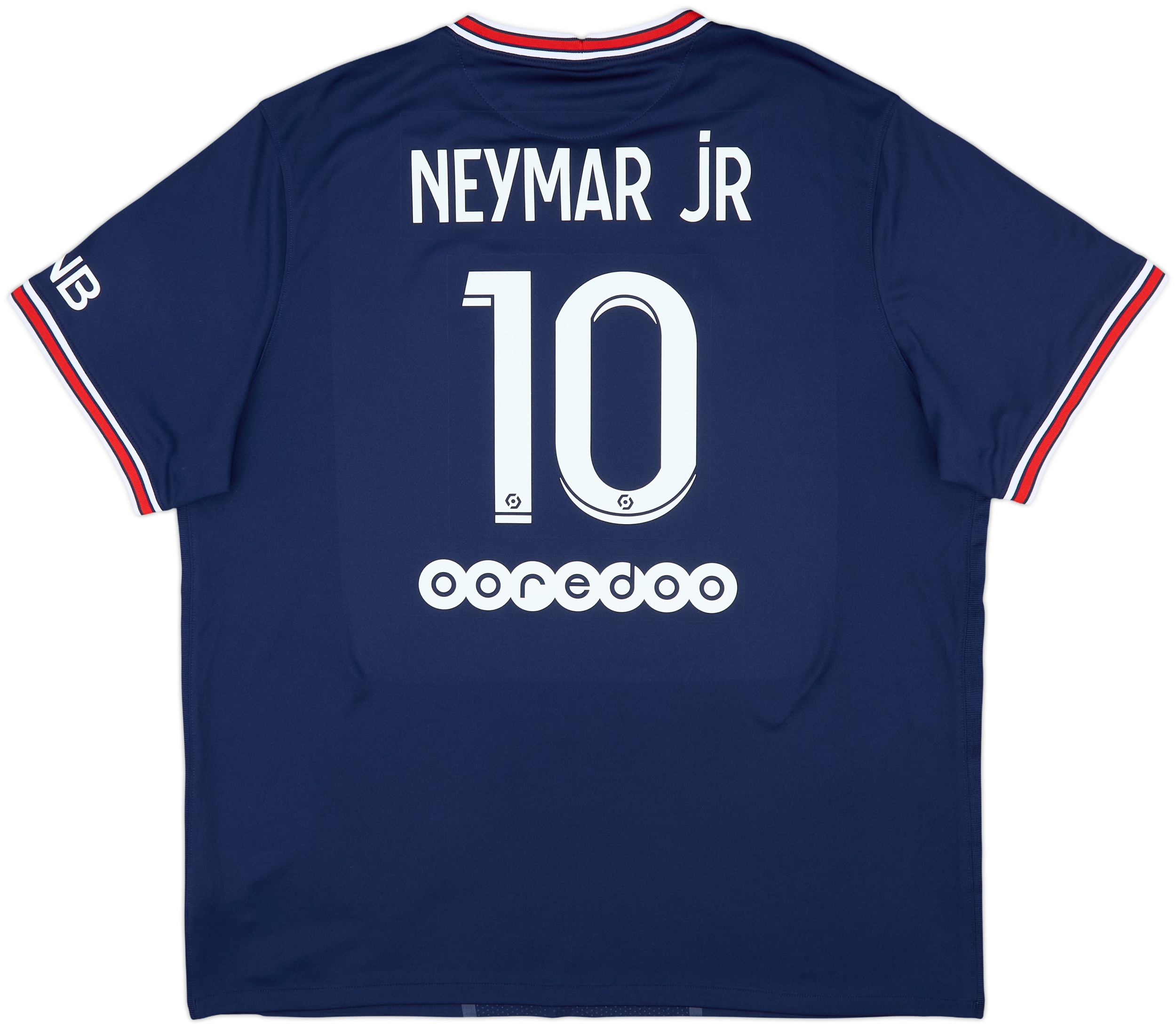 Paris Saint-Germain Flips the Script for 2022-23 Third Kit - Plus Other Unveilings from France, Spain, Ukraine