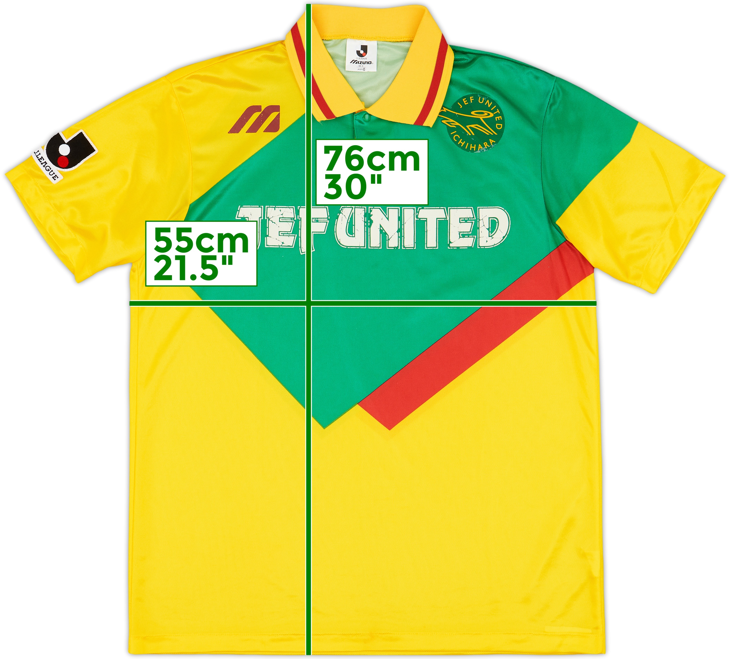 90s JEF UNITED vintage geme shirt ジェフ s-l400.jpg