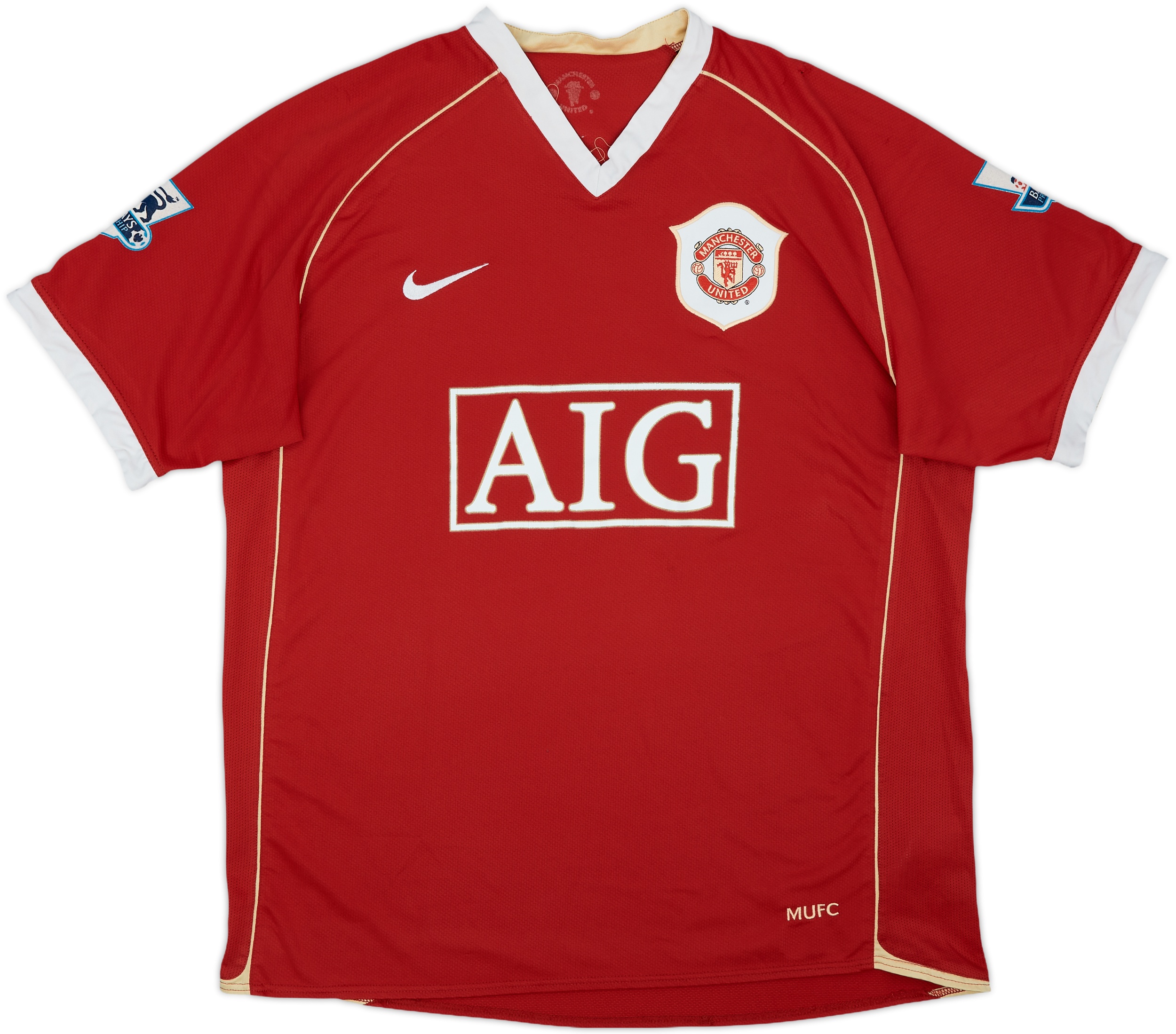 激レア』Manchester United 92-94 レプリカ