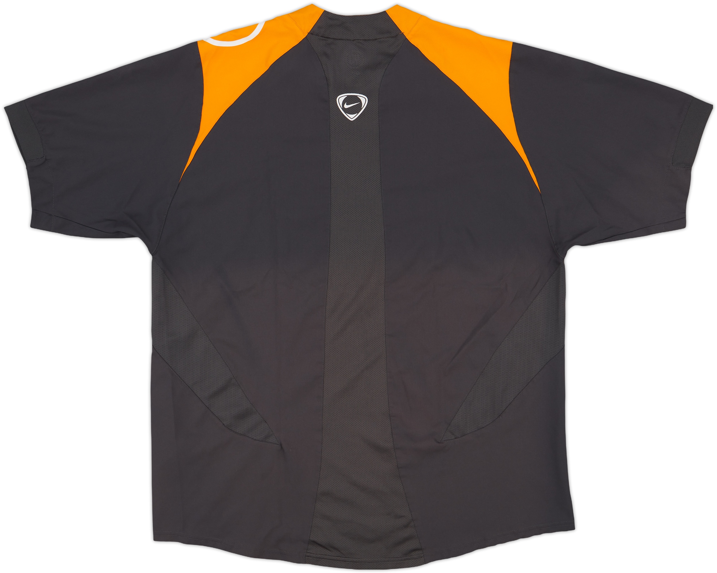 【正規品】Wolfsburg Madlung 17番 Nike BNWT 030425495635-