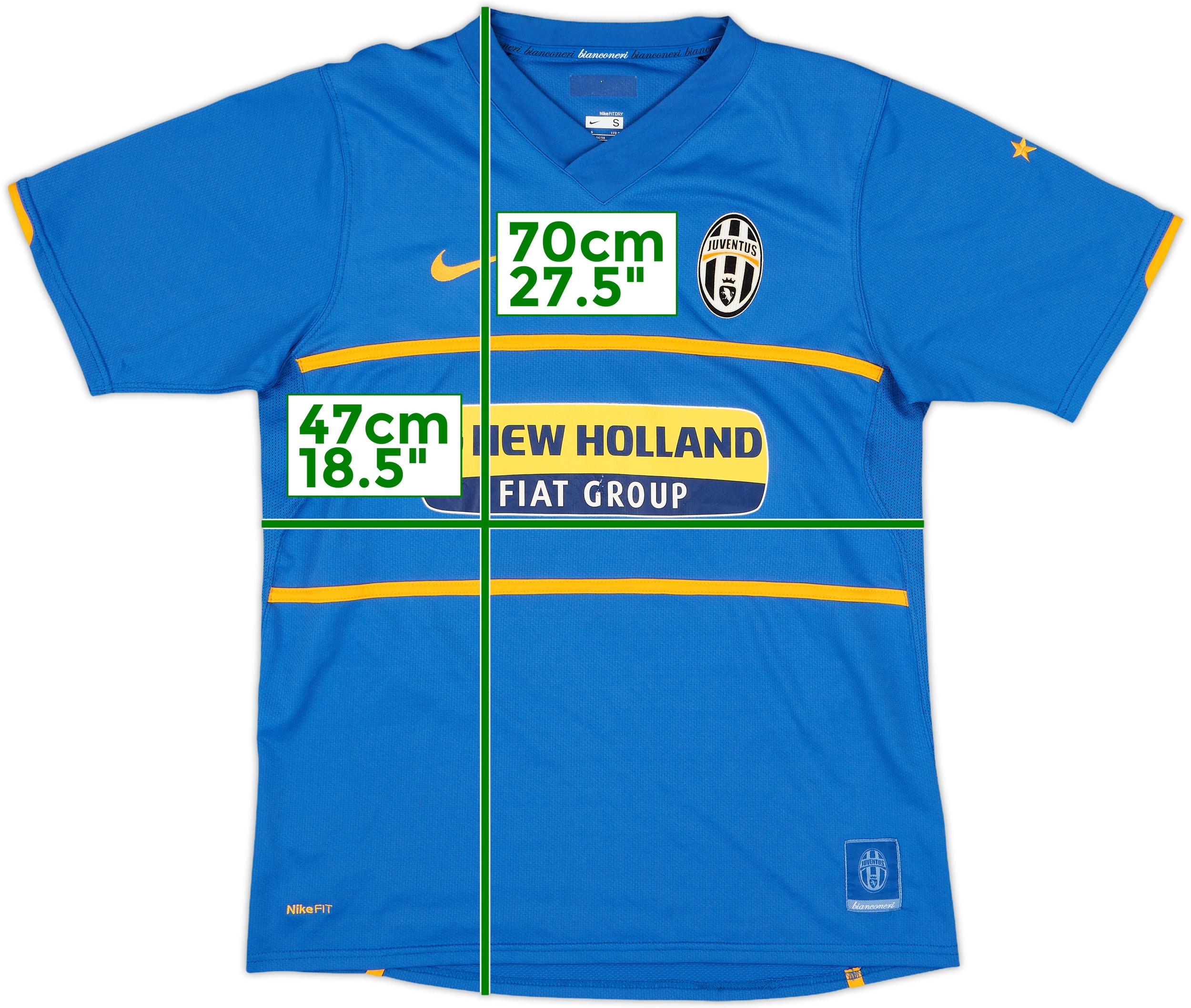 ウェア NIKE - Juventus 02/03 away 00s Juventus 3rdユニ マンU アウェイユニ 2点入荷 お好きな方