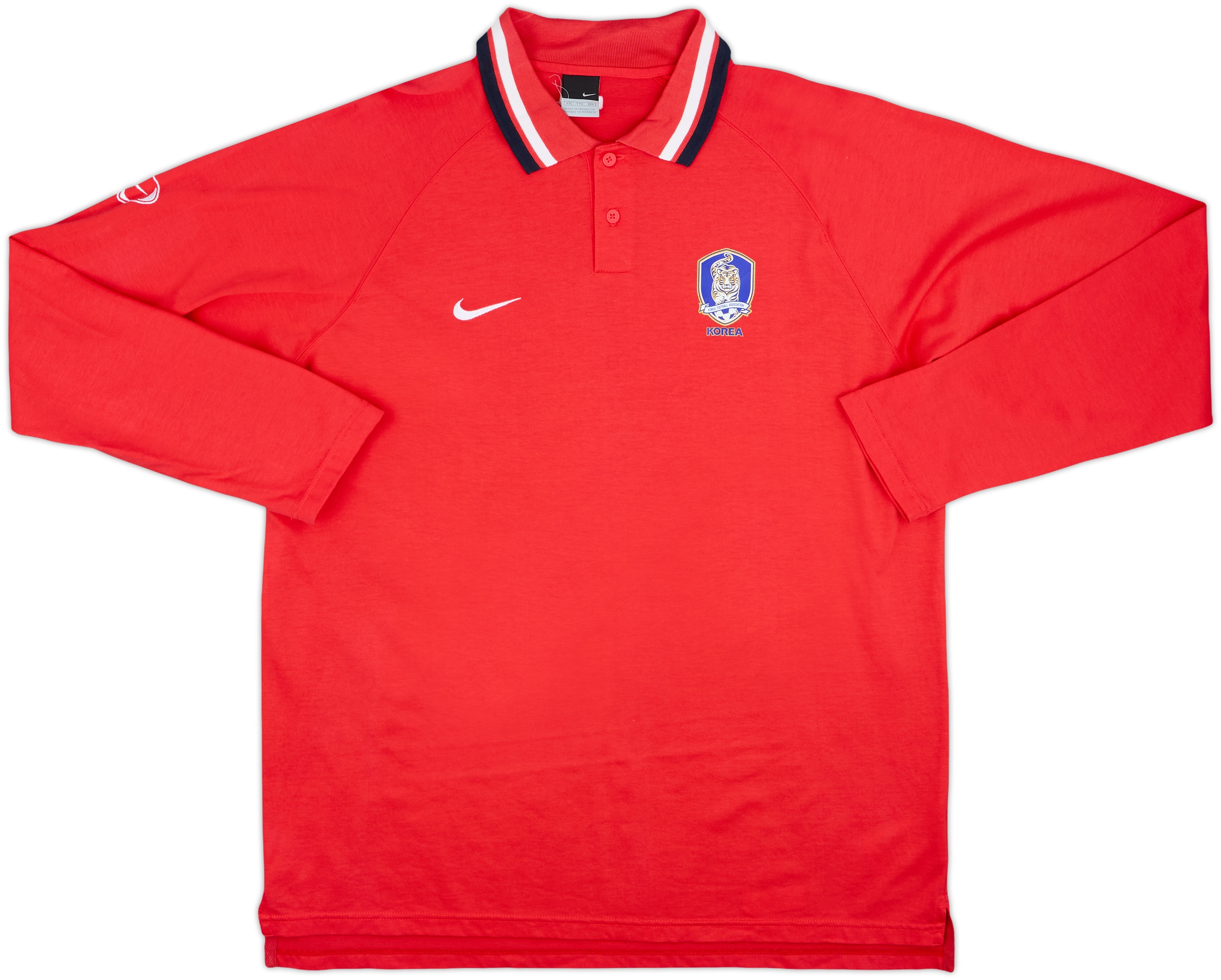 HAN'S INTERNATIONAL RUGBY WEAR 韓国代表 030624183840-