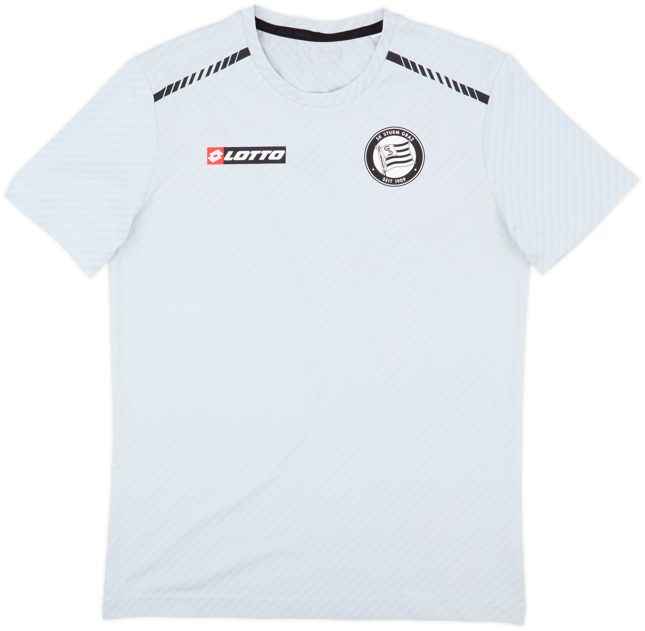 Maillot d'entraînement F.C. Noort Junior noir