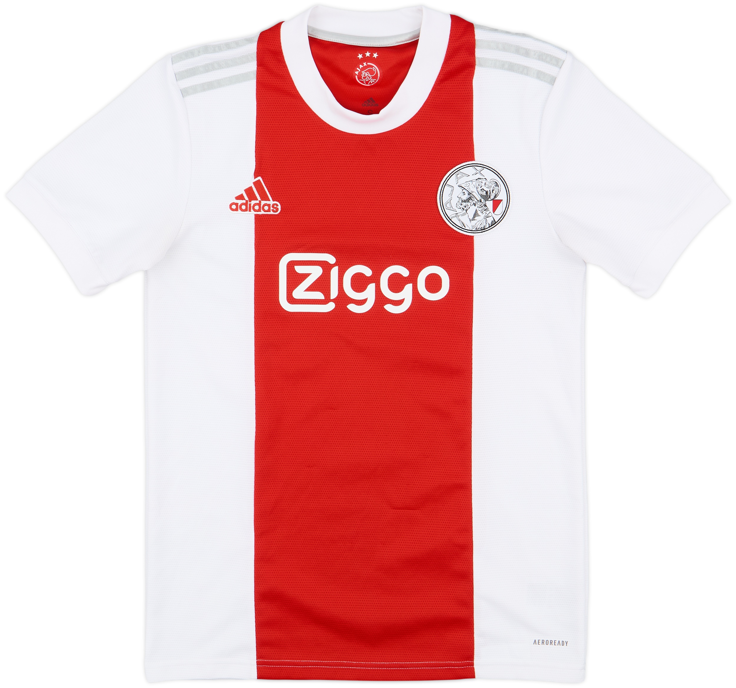 Ajax ユニフォーム 17番 6番 8番 21番 公式 Ajax Jerseys | DAZN