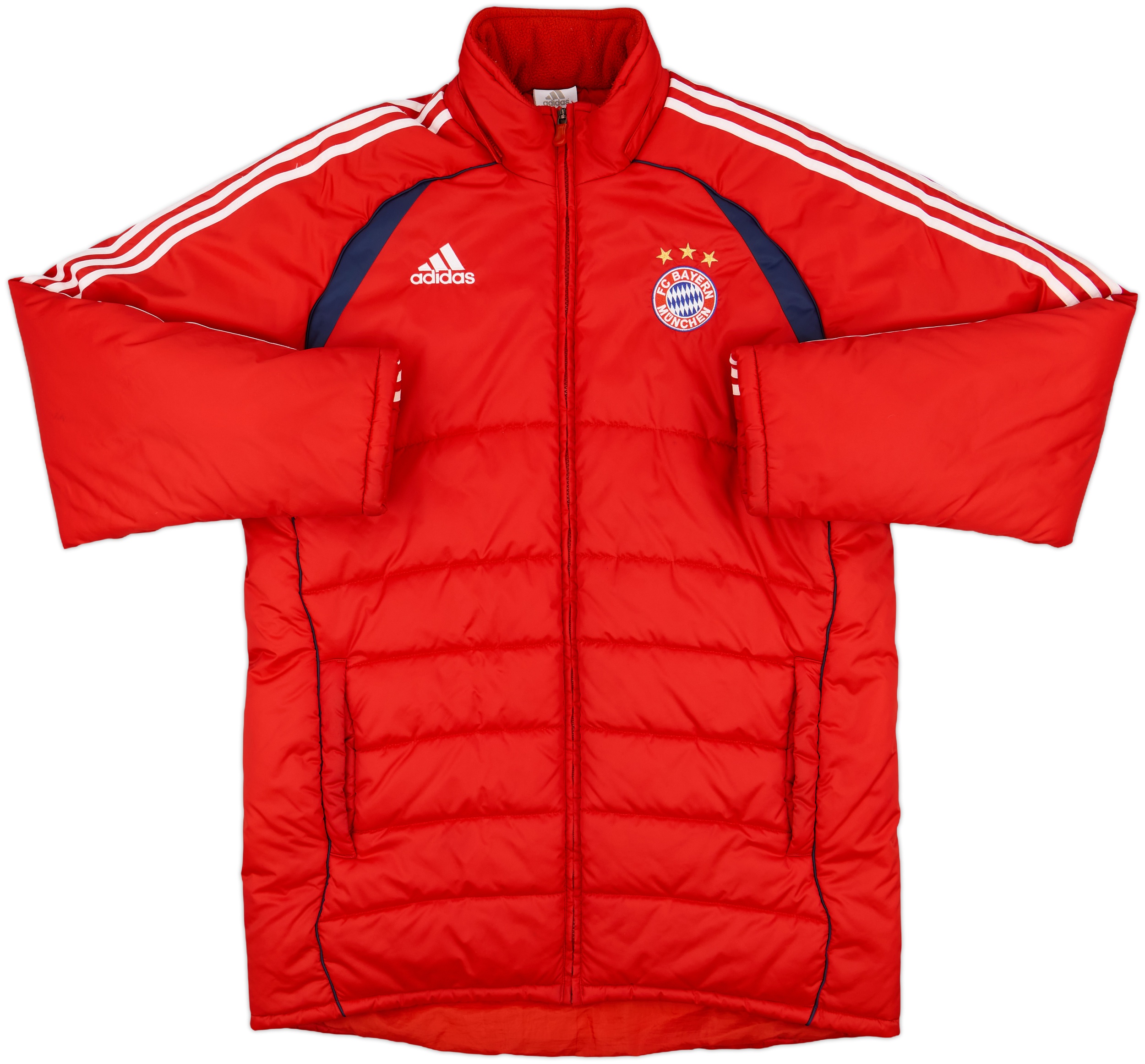 Roy Makaay Original Spielkarte 2006 Bayern München mit original Unterschrift