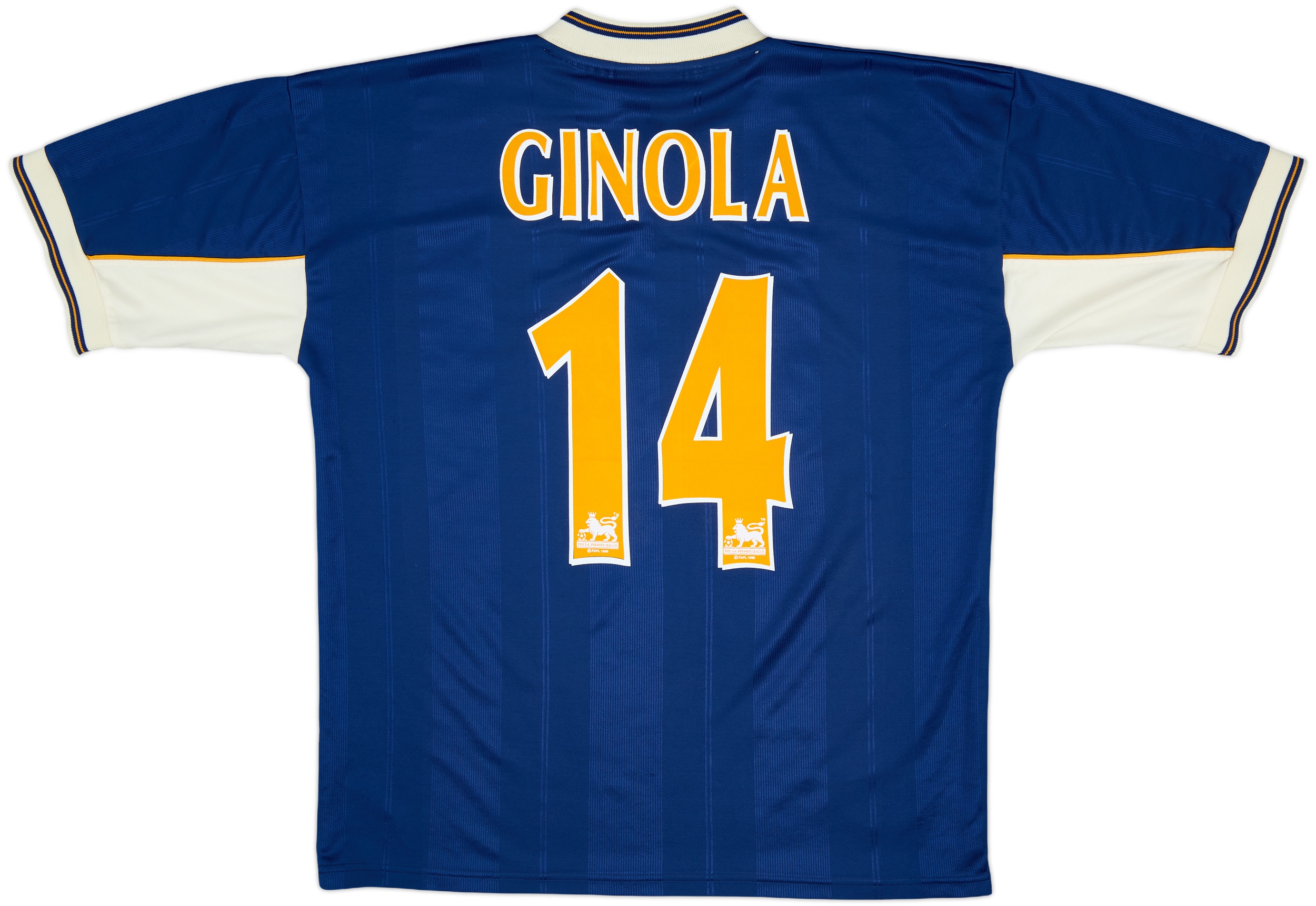 あの夏を思い出せ！90'テレフォンズサッカーTシャツ！ | the