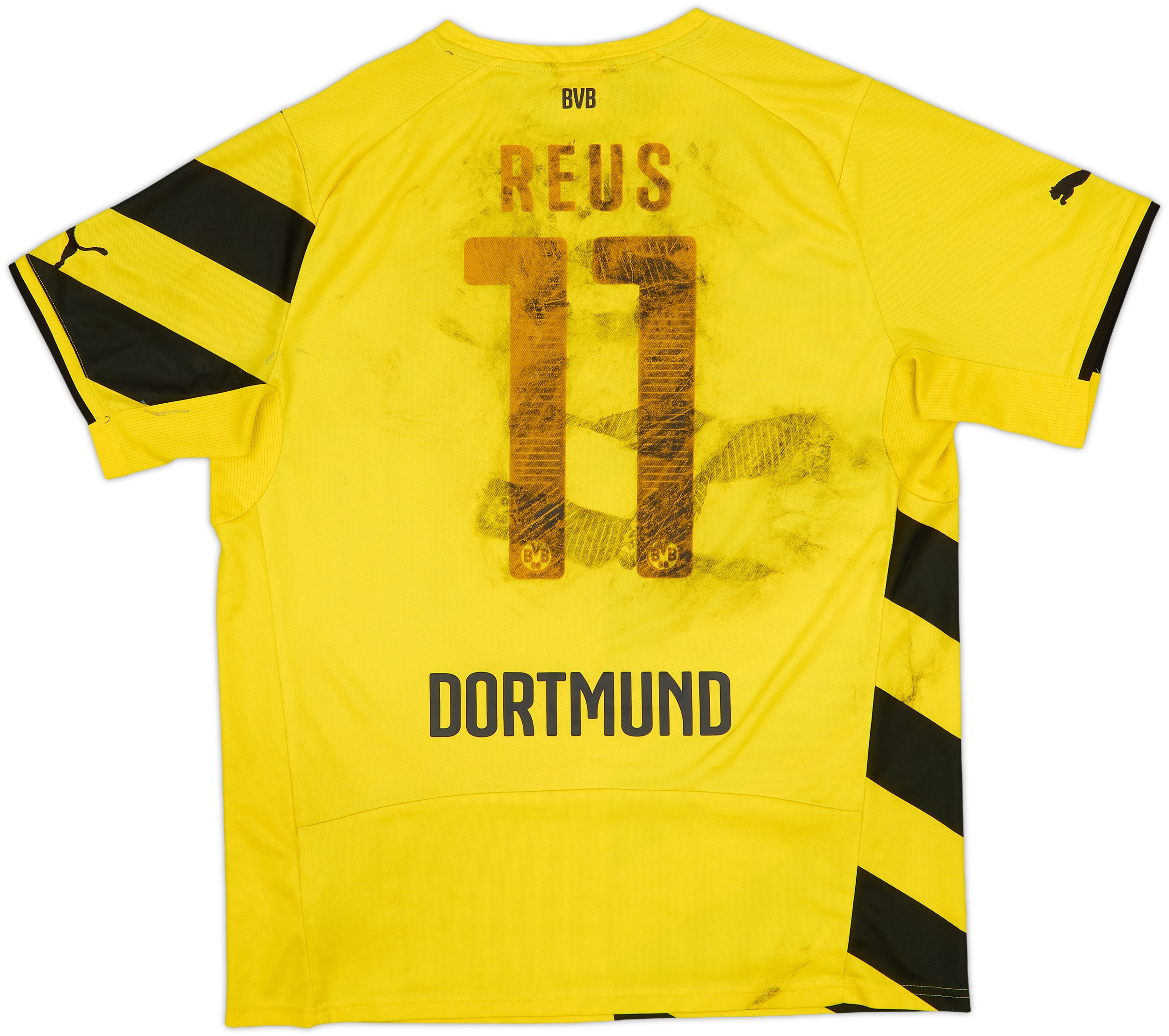 Borussia Dortmund 2022/23 Reus #11 (Large) | eBay
