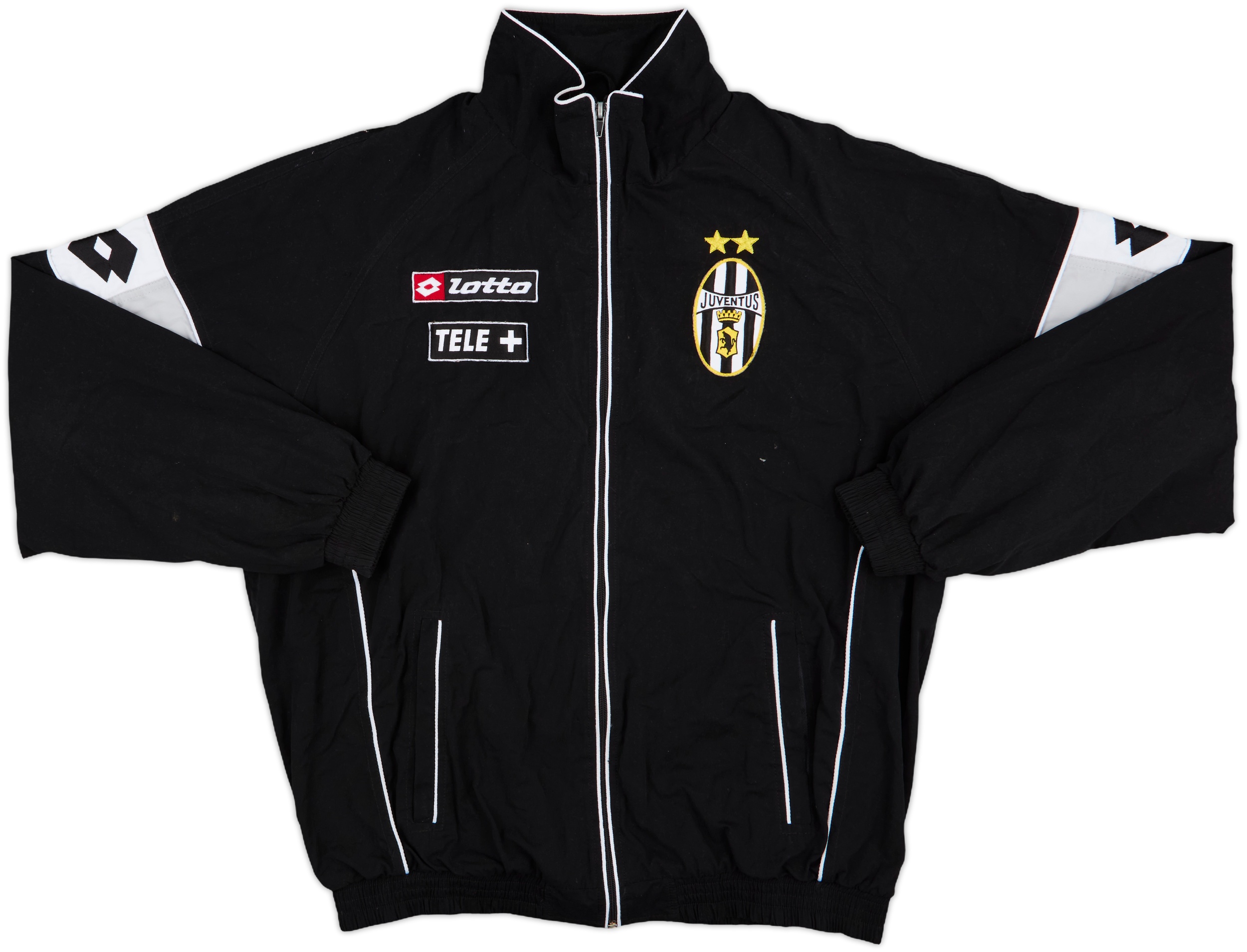 専用【 Lotto Juventus CAMORANESI】（ US L ） s-l400.jpg