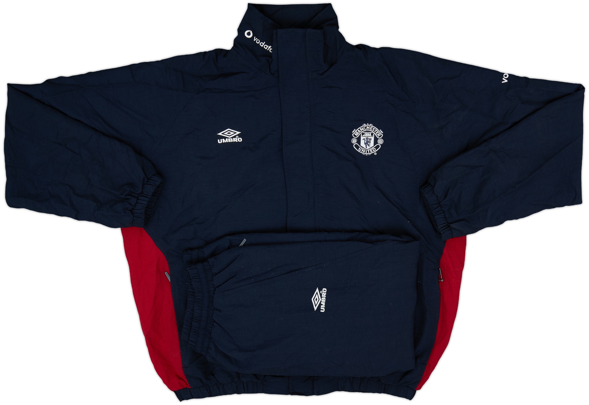 未着用　UMBRO manchester united fit=scale-down,w=1200