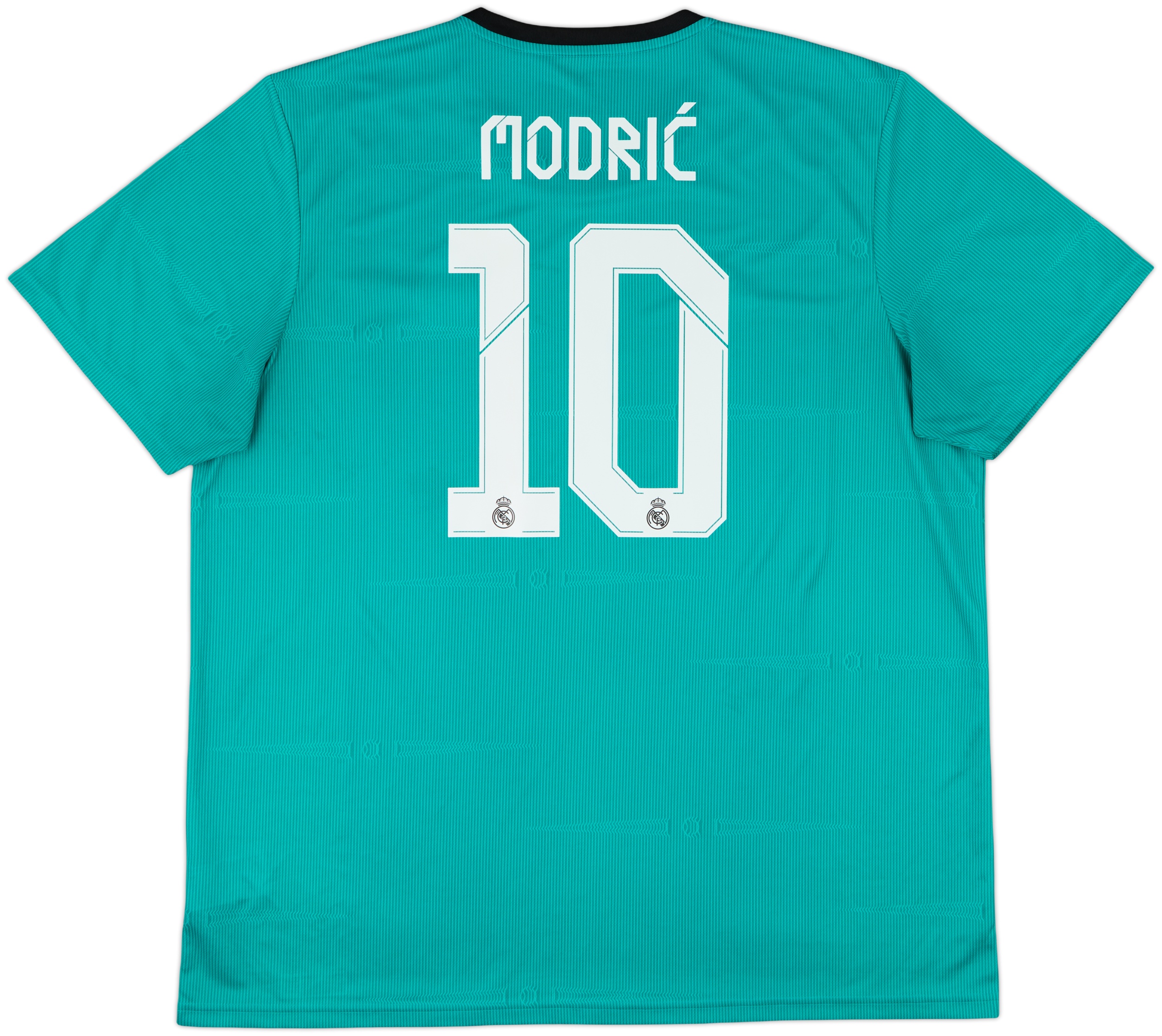 レアル・マドリード MODRIĆ 10 Y-3シャツ レアル・マドリード MODRIĆ 10 Y-3シャツ