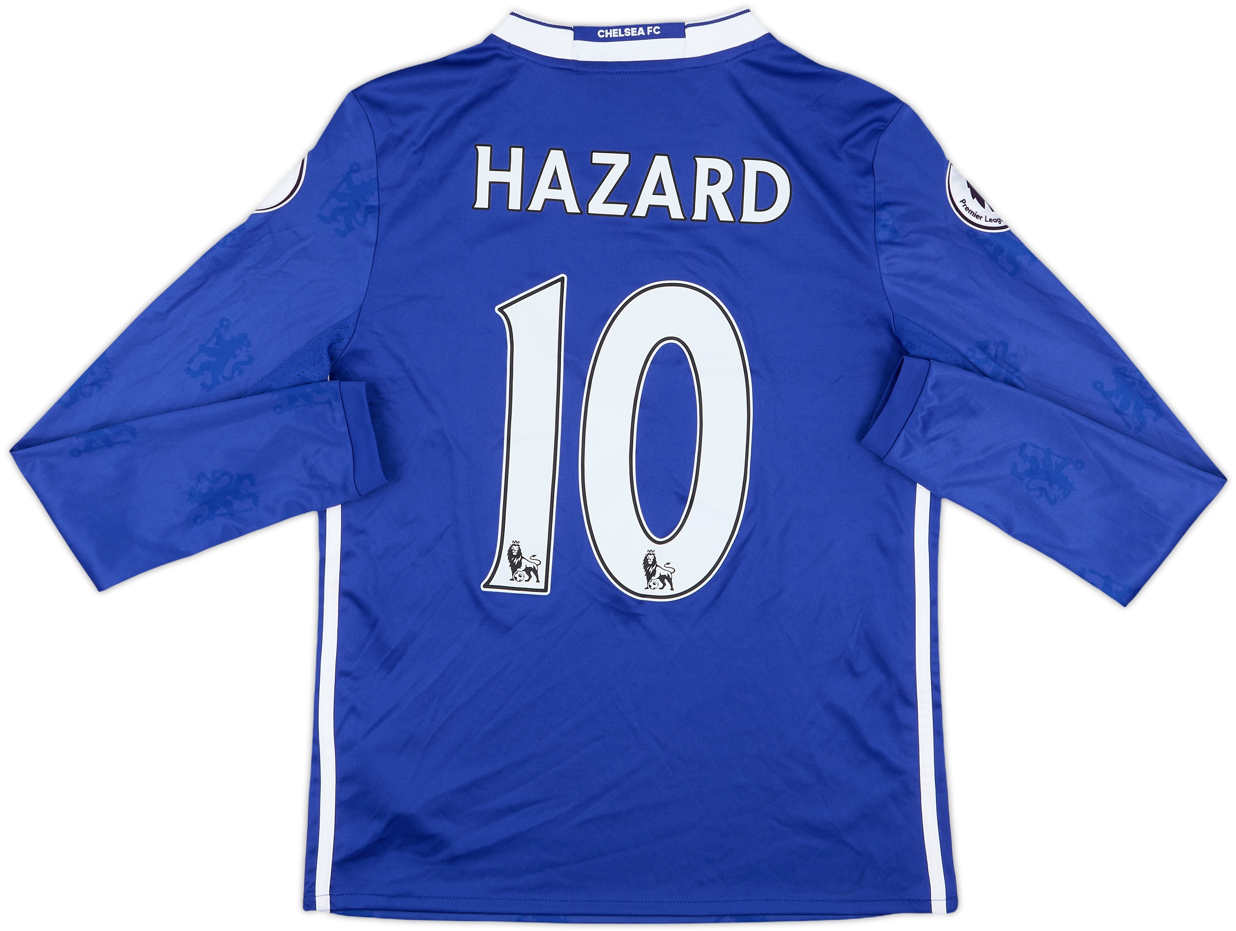 ウェア Hazard15-16Chelsea PremierLeague uniform ウェア Hazard15-16Chelsea PremierLeague uniform s-l1600.jpg