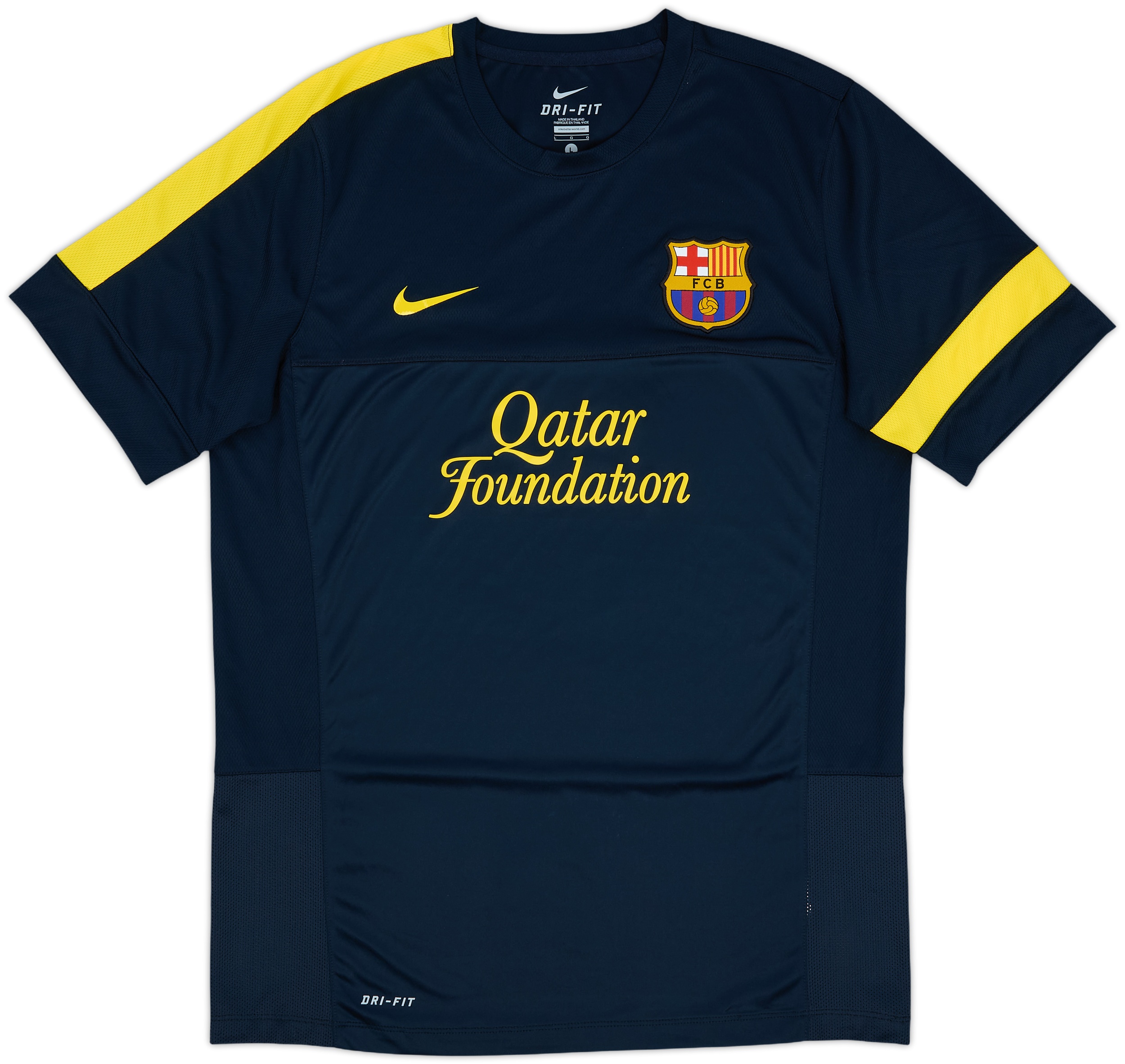 FC Barcelona Nike シャツ UNHCR Nike FC Barcelona 25/26 Kids Dri-FIT Stadium Third Jersey