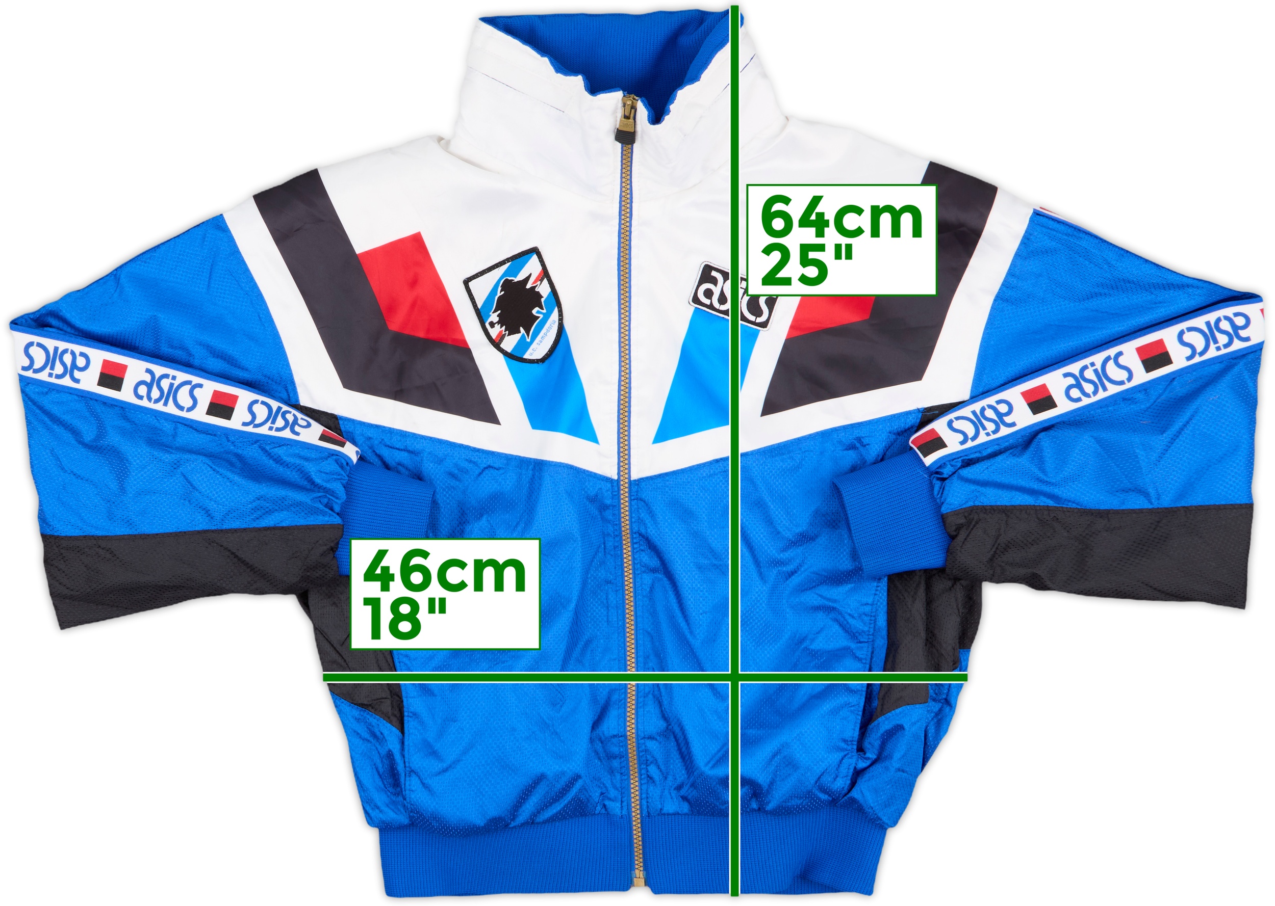 【93/94 asics】 日本代表 トラックジャケット 80s 90s アシックス AGW トラックジャケット ジャージ LAH29Y