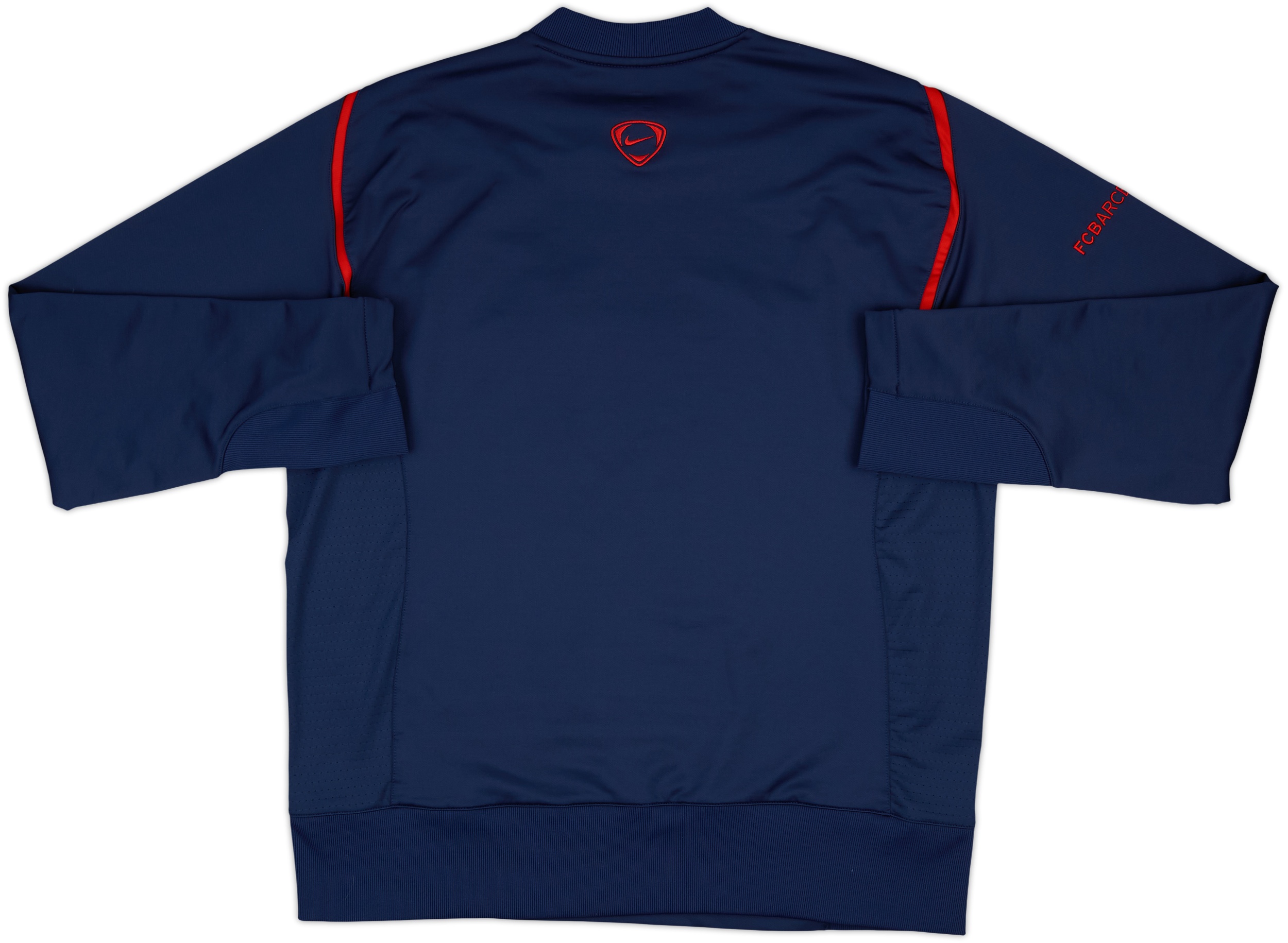 【激レア】FC Barcelona Nike ウェアMサイズ2006/2007 $_12.JPG?set_id=880000500F