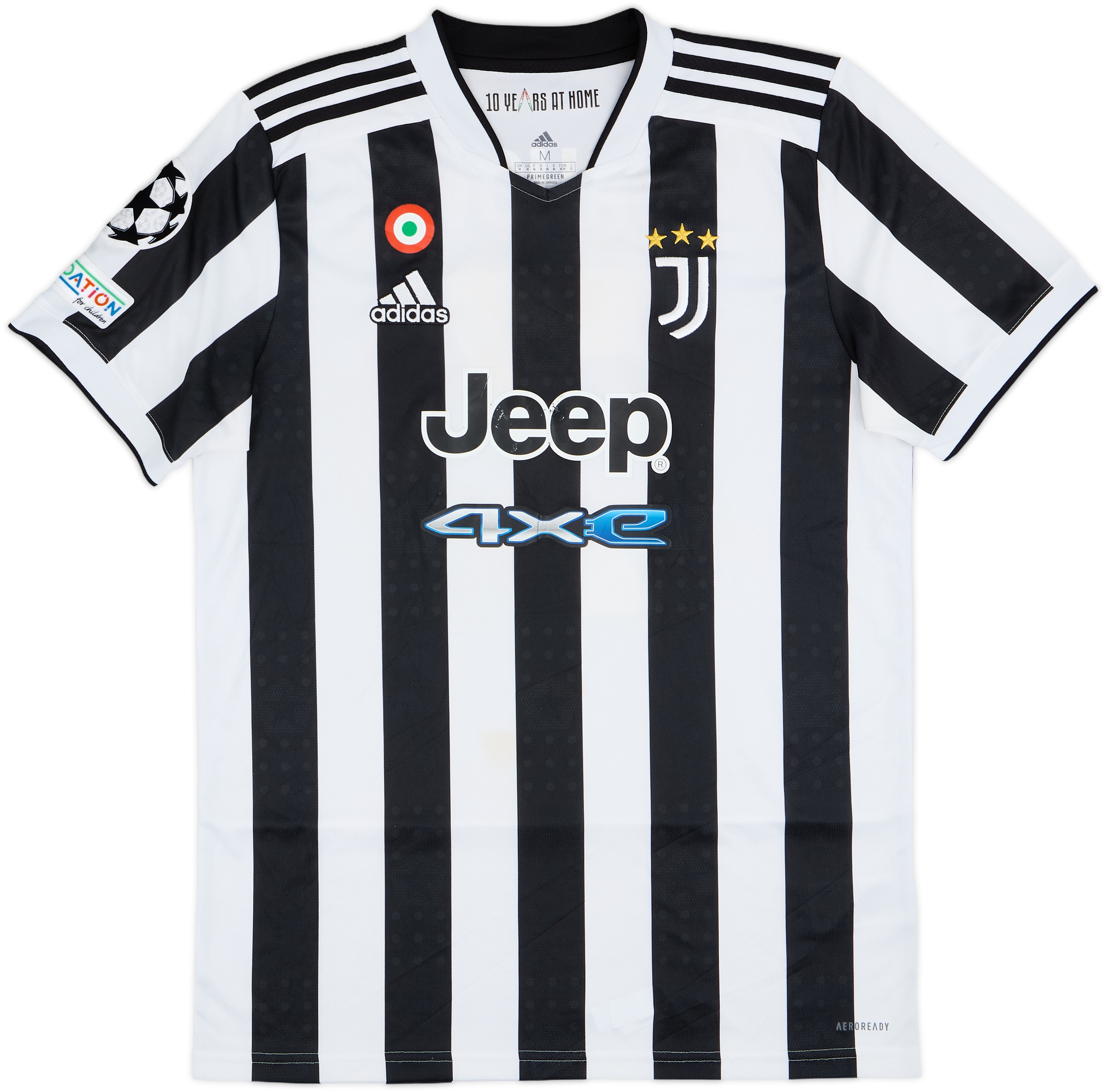 Champions League Nouveau Maillot De Juventus 2021 Ronaldo Juventus