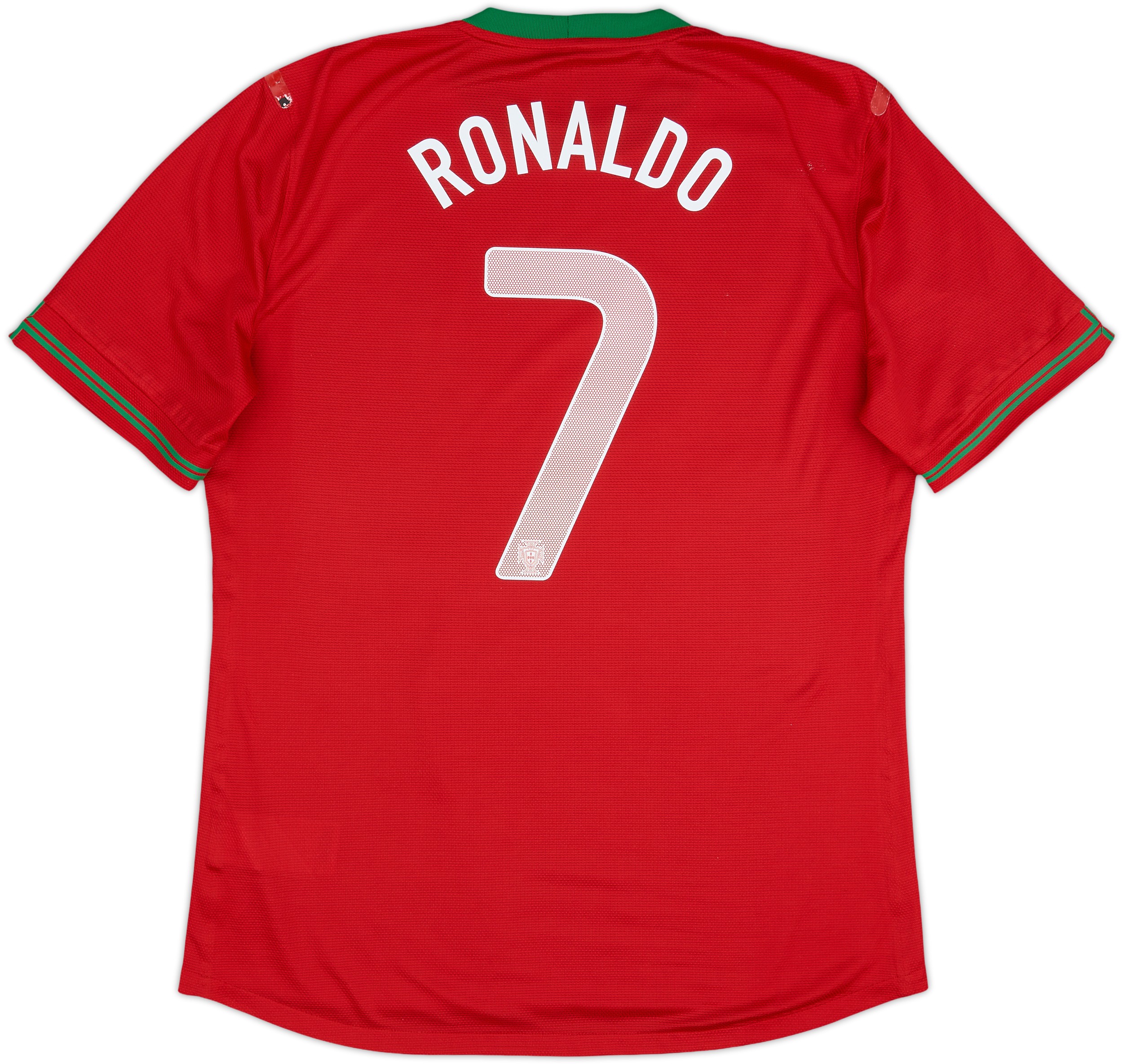 インテル・ミラノ Ronaldo 10番 シャツ L インテル・ミラノ Ronaldo 10