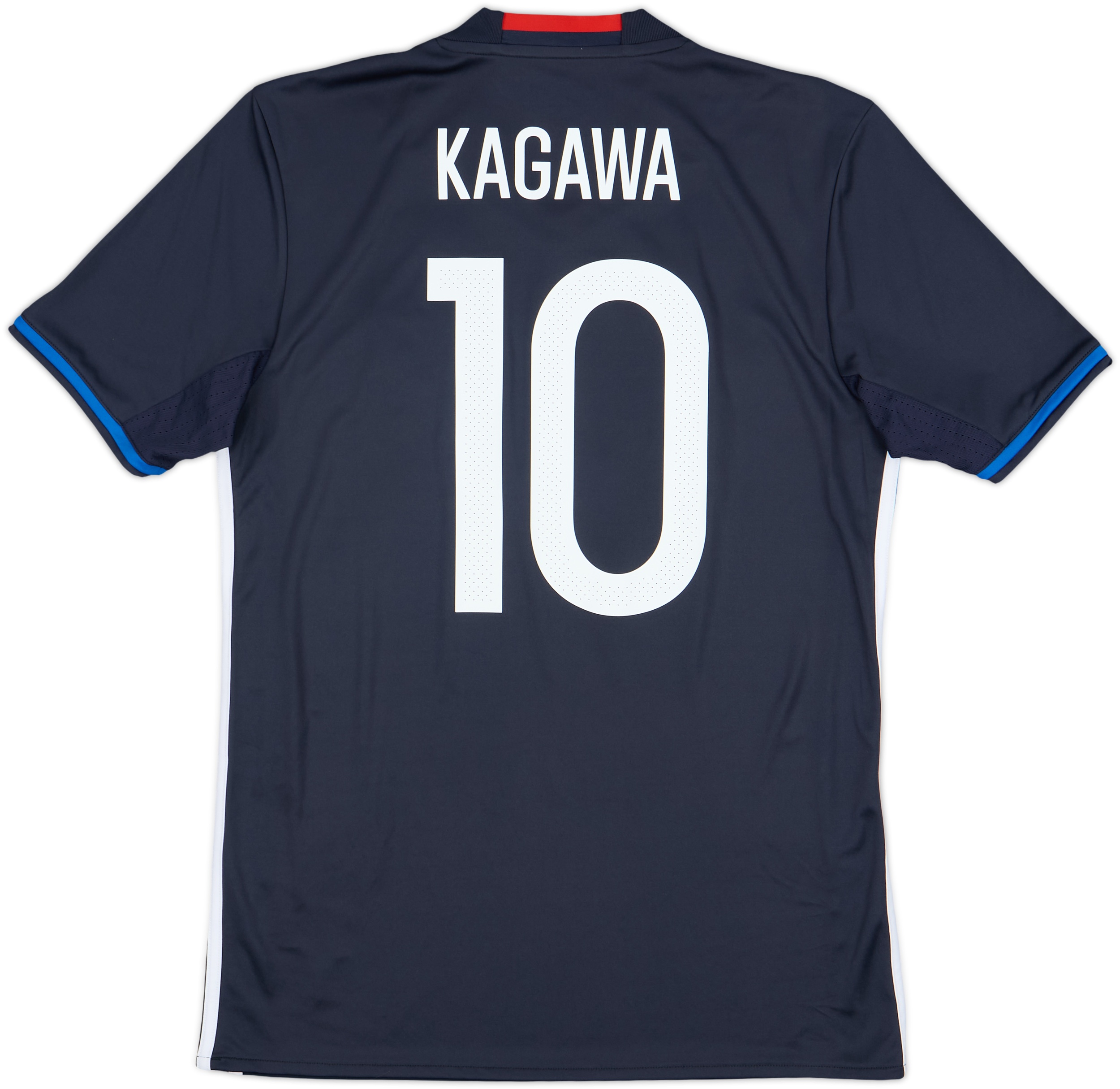 2016-17 Japan Home Shirt Kagawa #10 (S)