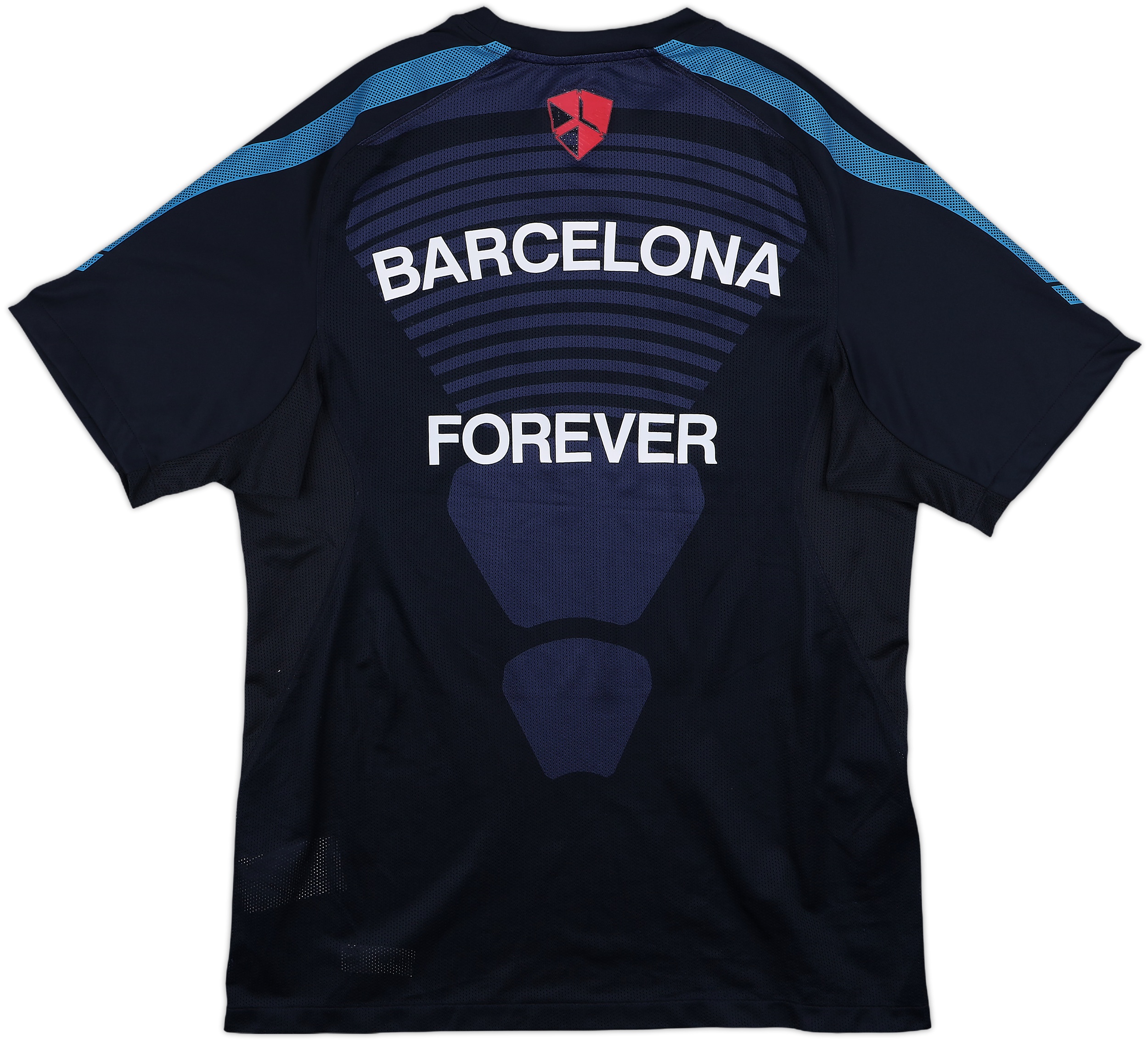 FC Barcelona NIKEスポーツウェア スケールパターン FC Barcelona NIKEスポーツウェア スケールパターン