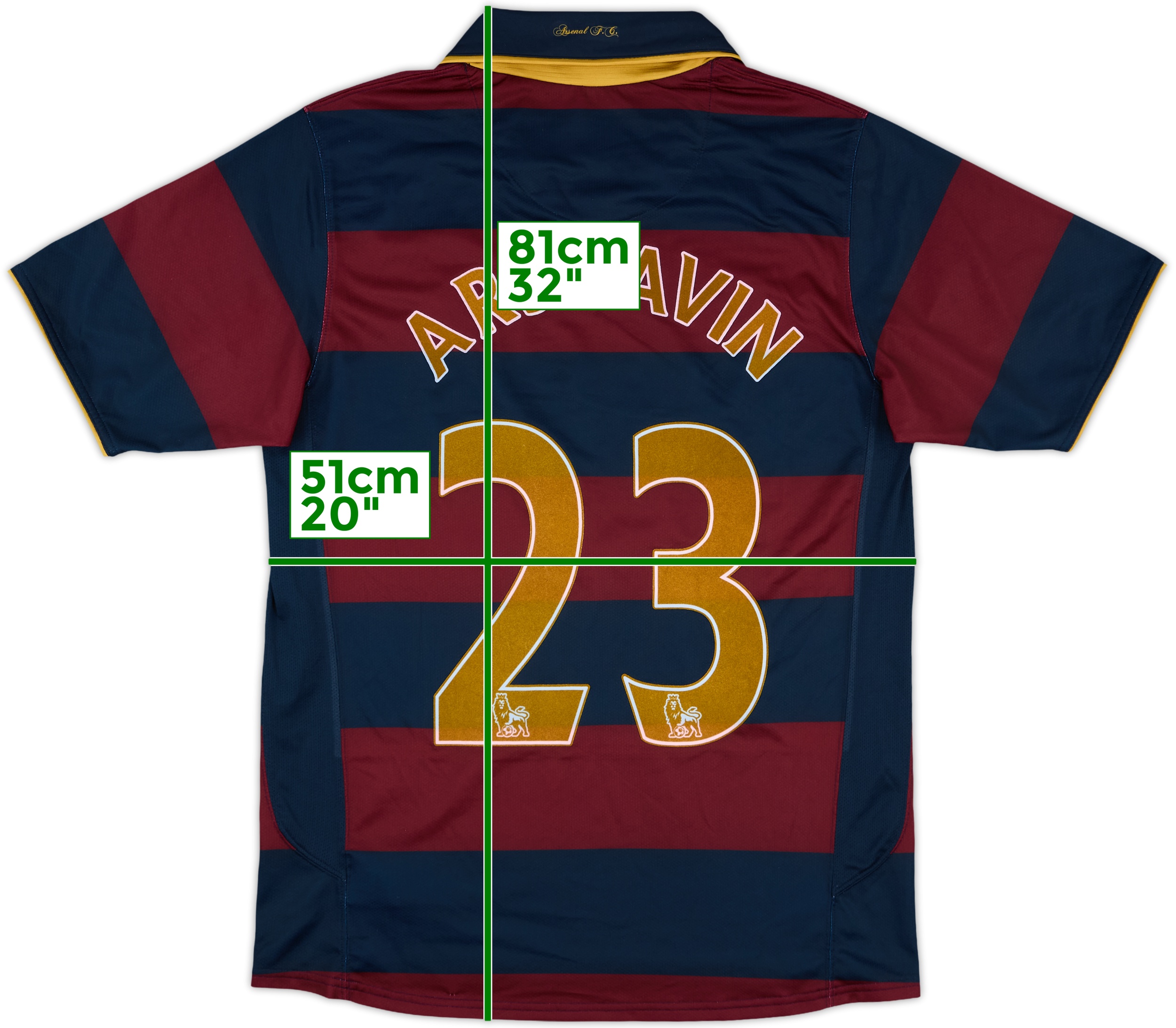 【ビンテージ】Football uniform /arsenal【リメイク】 $_57.JPG?set_id=880000500F