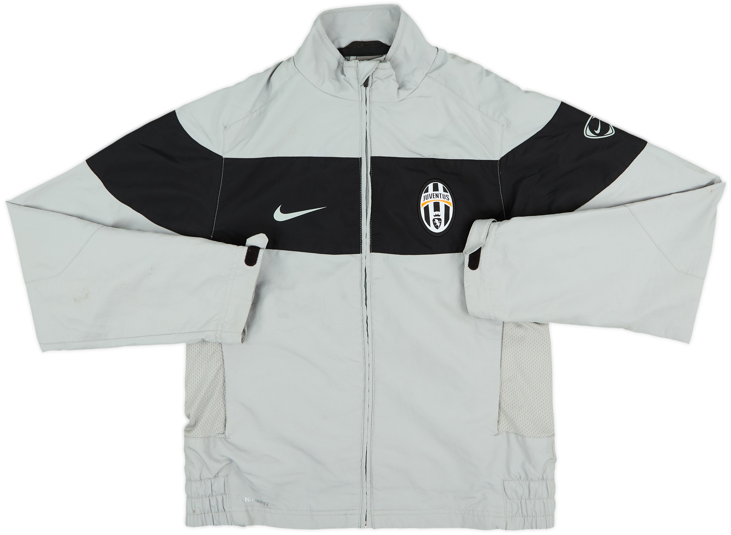 Nike Juventus ジャケット TAMOIL Nike Juventus ジャケット TAMOIL Nike Juventus 05/07 'Zalayeta 25