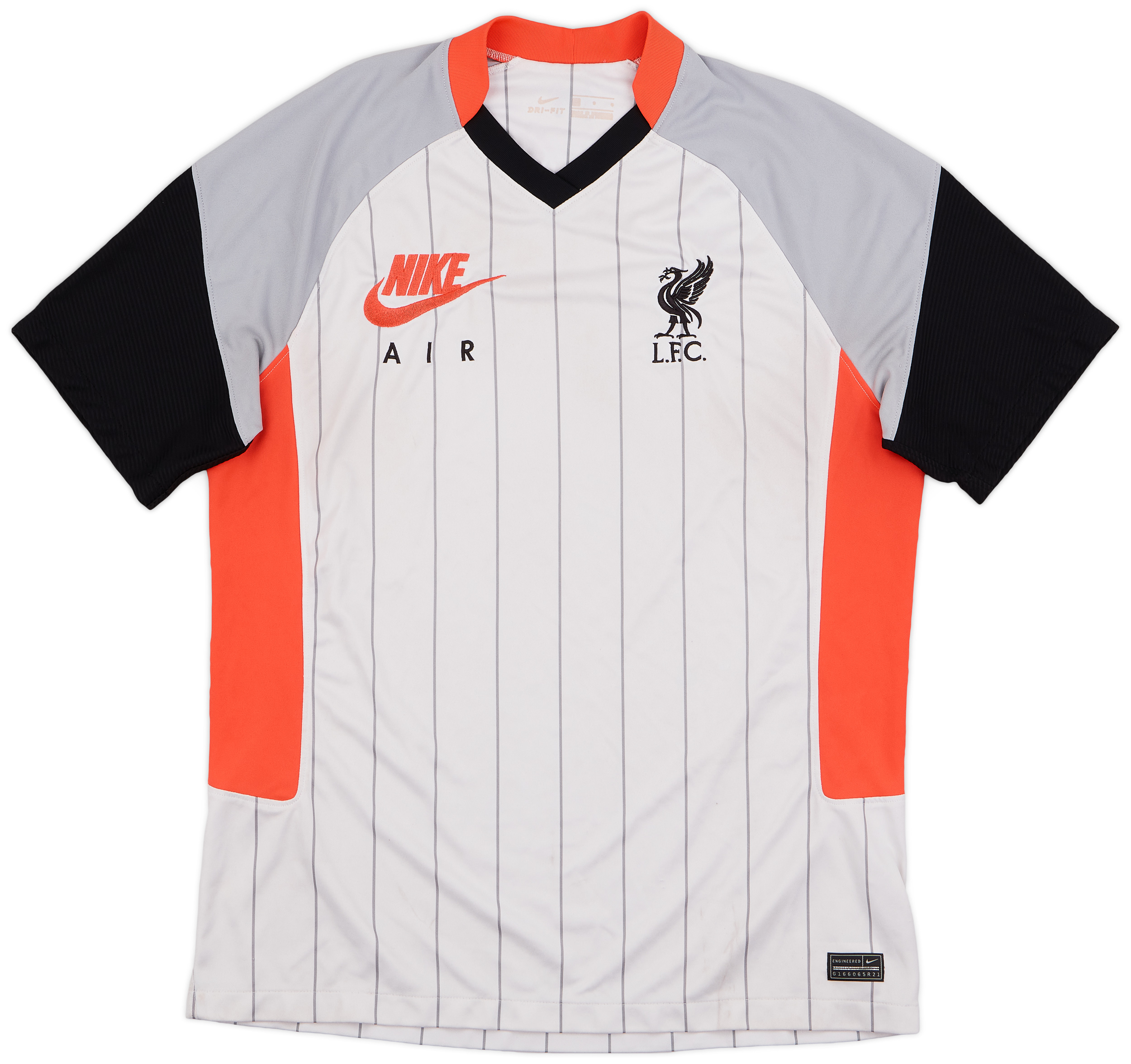 liverpool airmax shirt