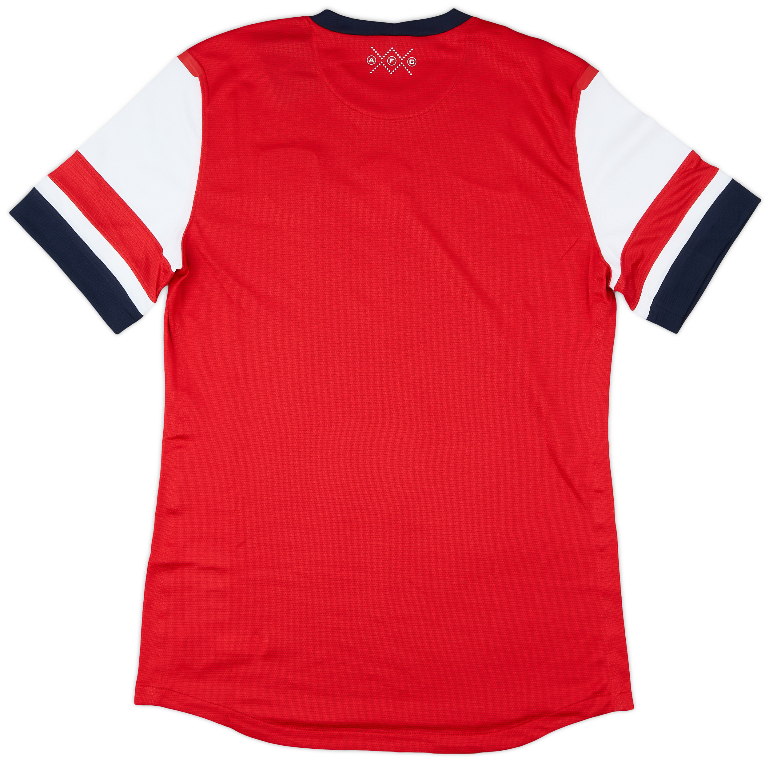 アーセナルFC　FA CAP FINAL 2014 ユニホーム　S Amazon.co.jp: 最終アーセナル FAカップ優勝記念ユニフォーム
