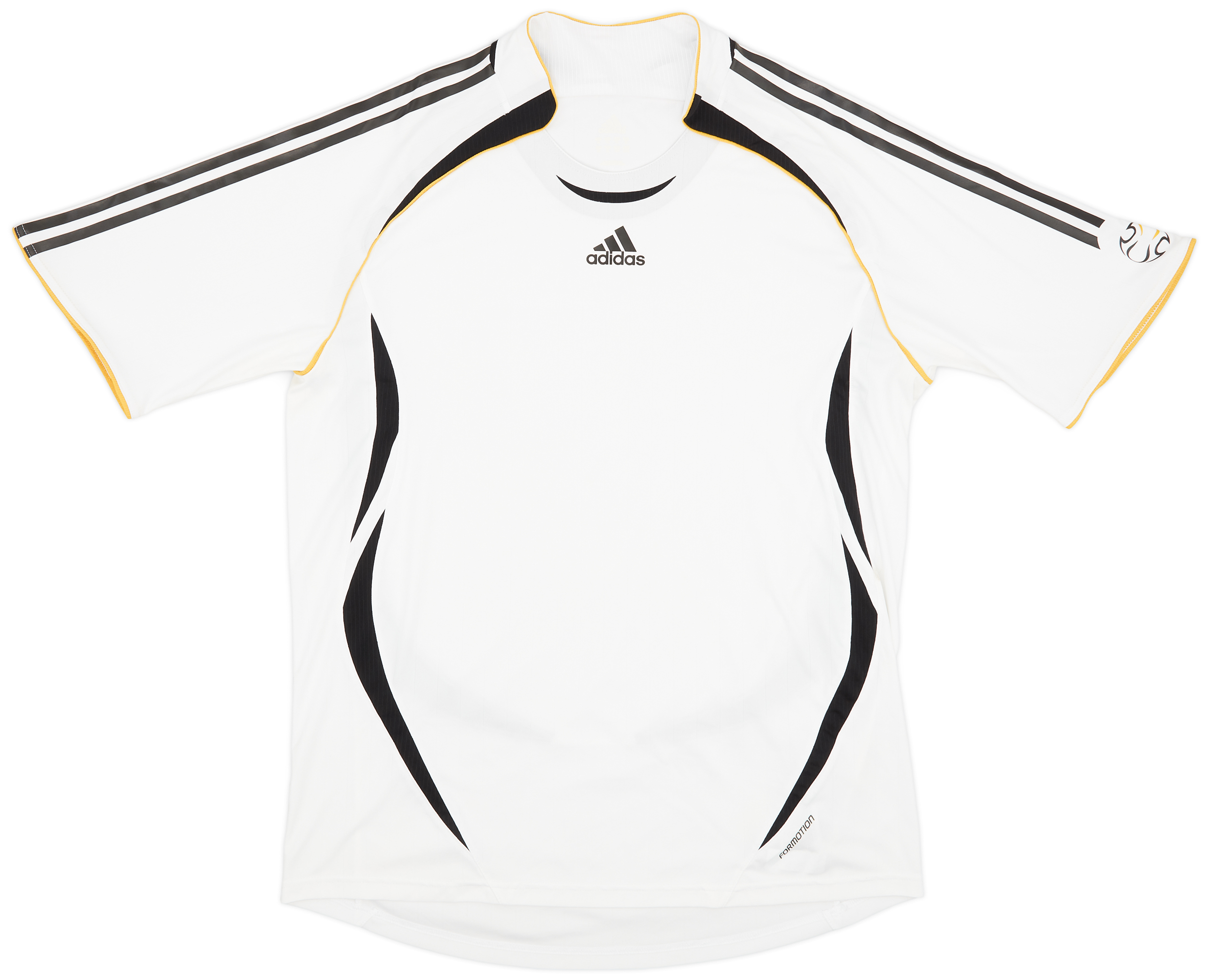 Adidas × Jersey × Palace Rare 2015 Palace x Adidas Football
