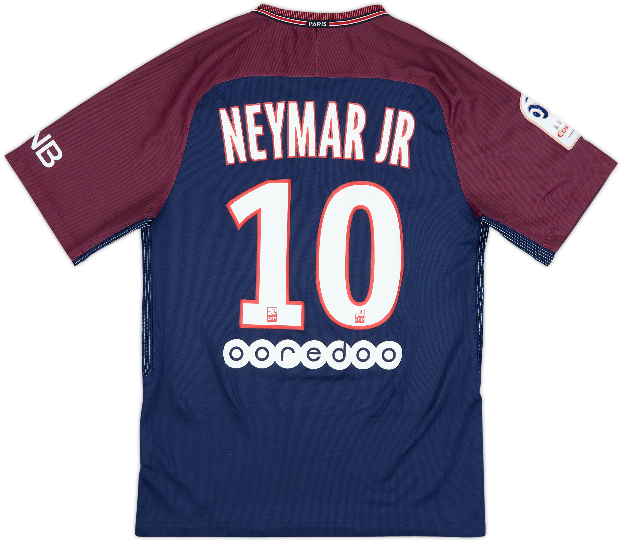 PSG NEYMAR JR 10番 ユニフォーム　新品タグ付き未使用 s-l400.jpg