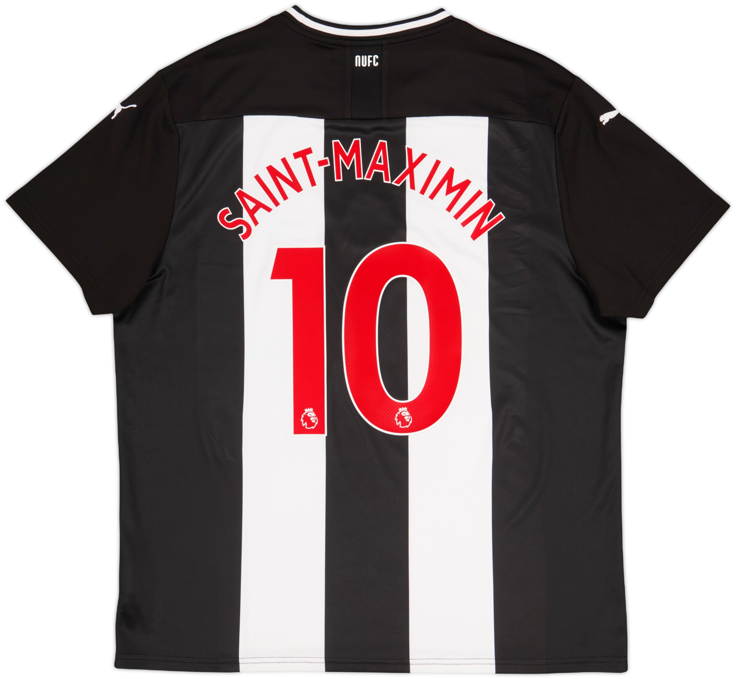 ウェア Newcastle 2019-20 SAINT-MAXIMIN 10 040226914880fix-
