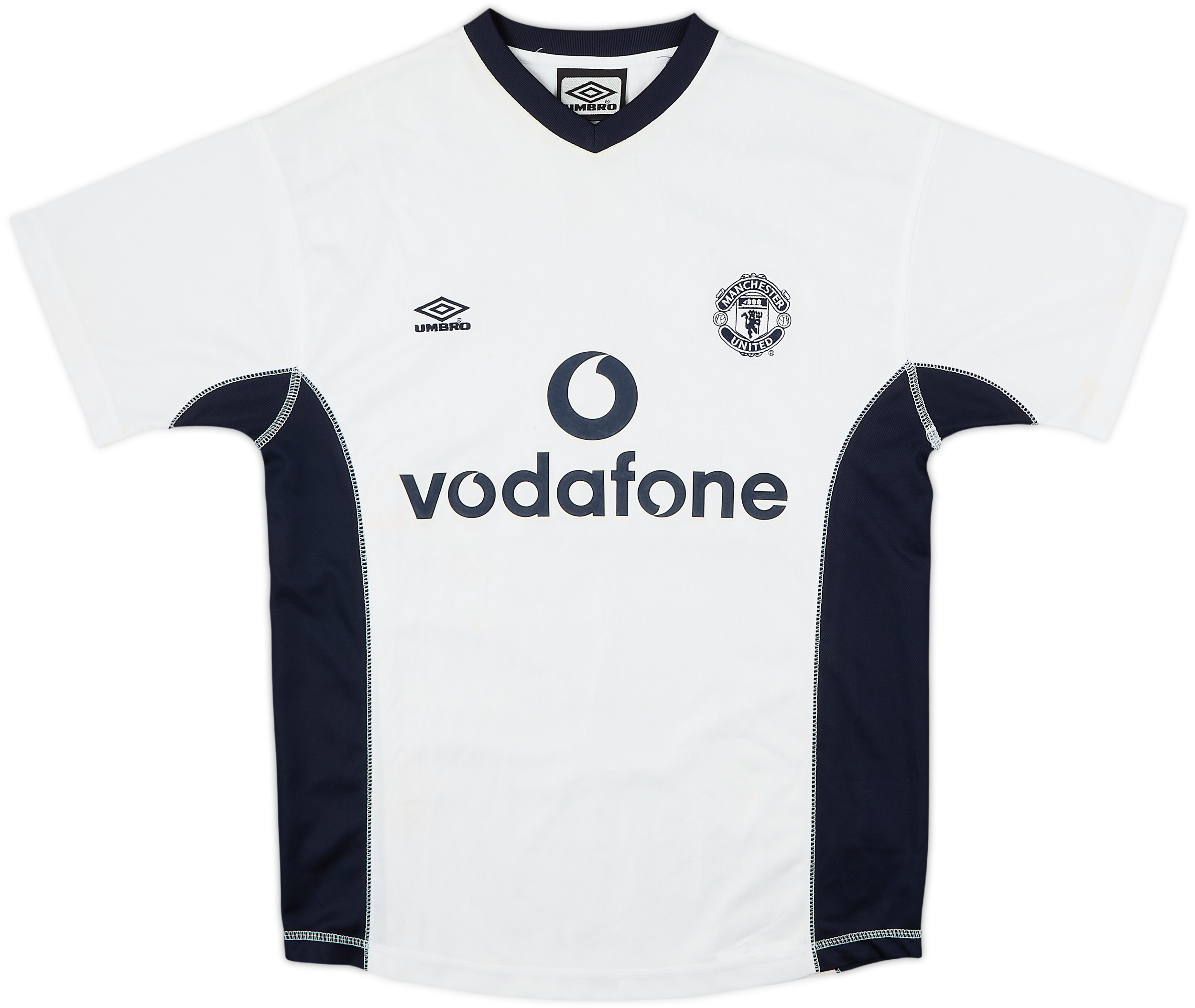 Les maillots de foot collector des années 2000 : un voyage