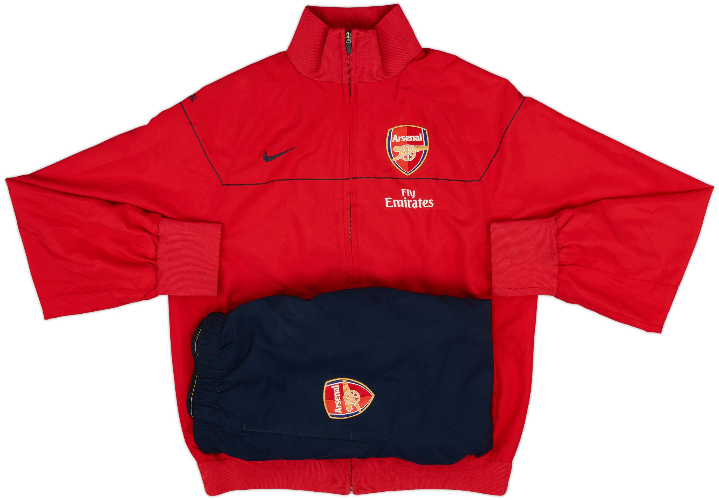 ウェア Nike Arsenal 040325467027-
