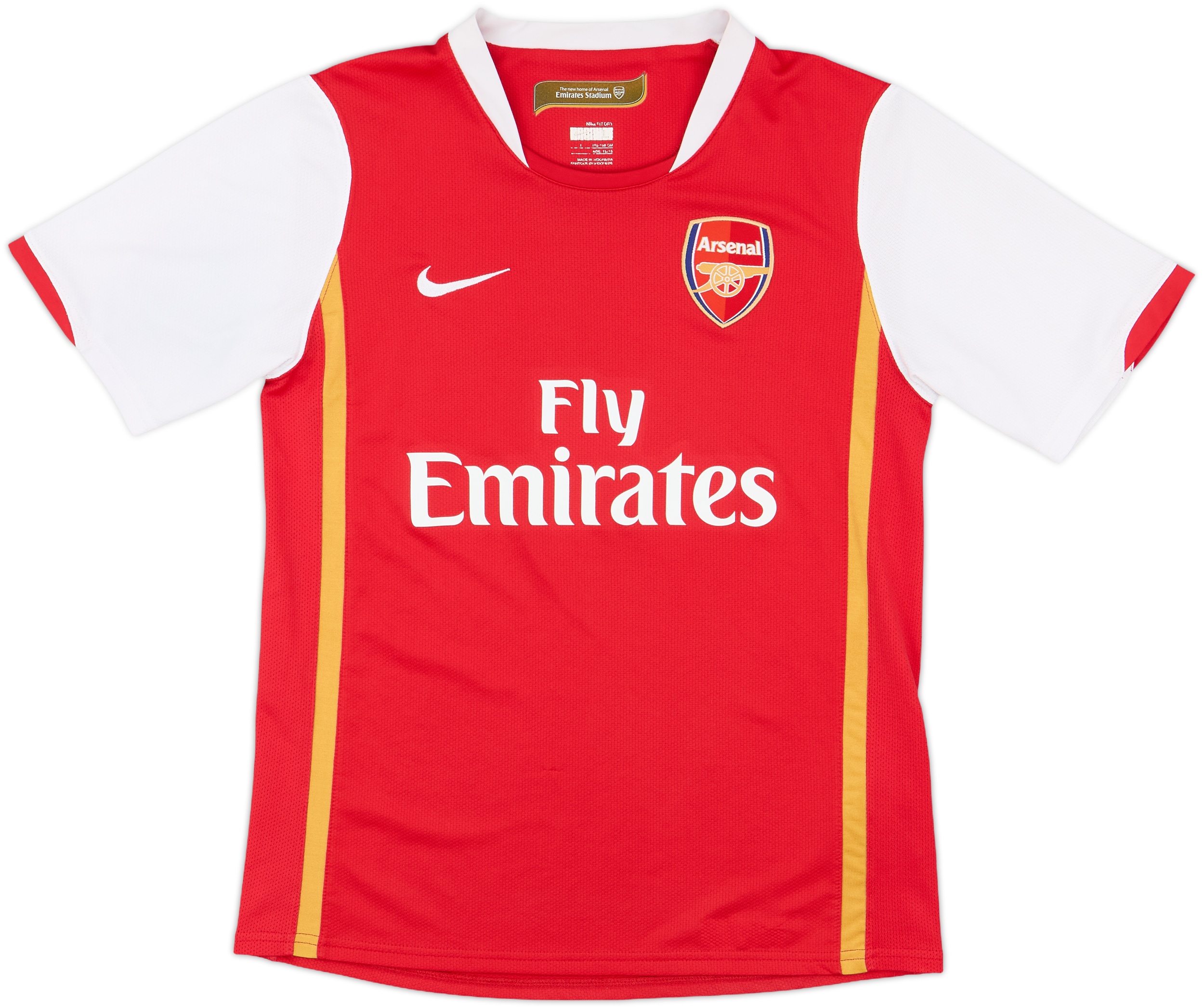 アーセナル arsenal オフィシャル2006年カレンダー