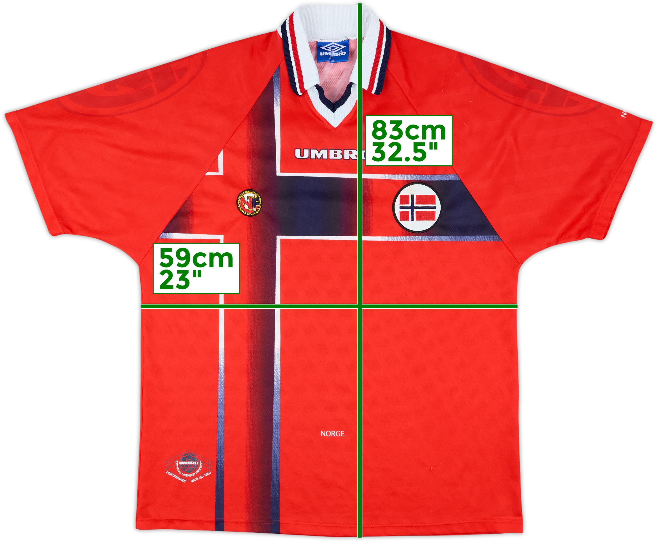 ウェア 98 Norge HOME uniform M f564c45e9622eea1c781b529504c6a
