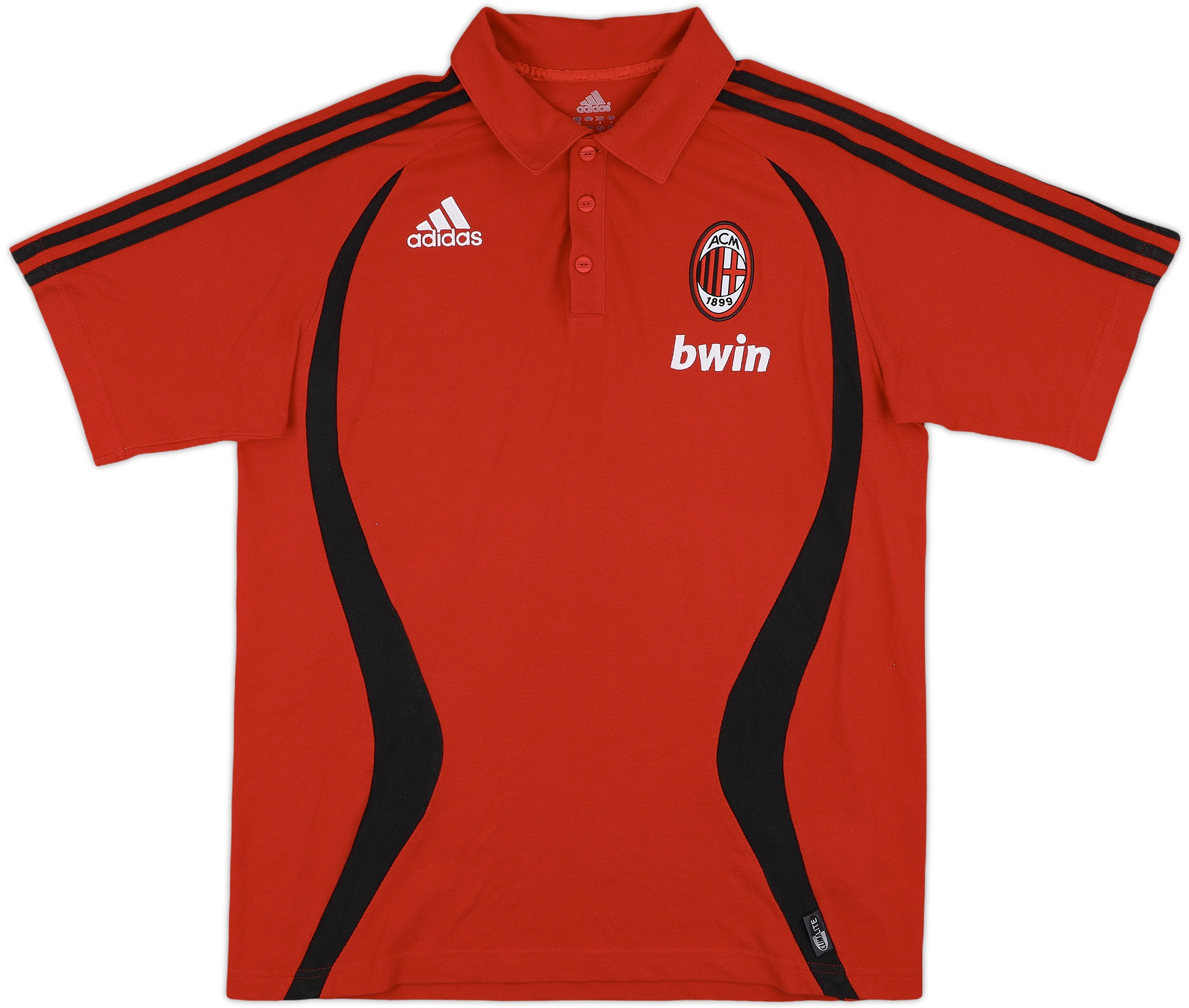 adidas AC MILAN tシャツ 040625555353-