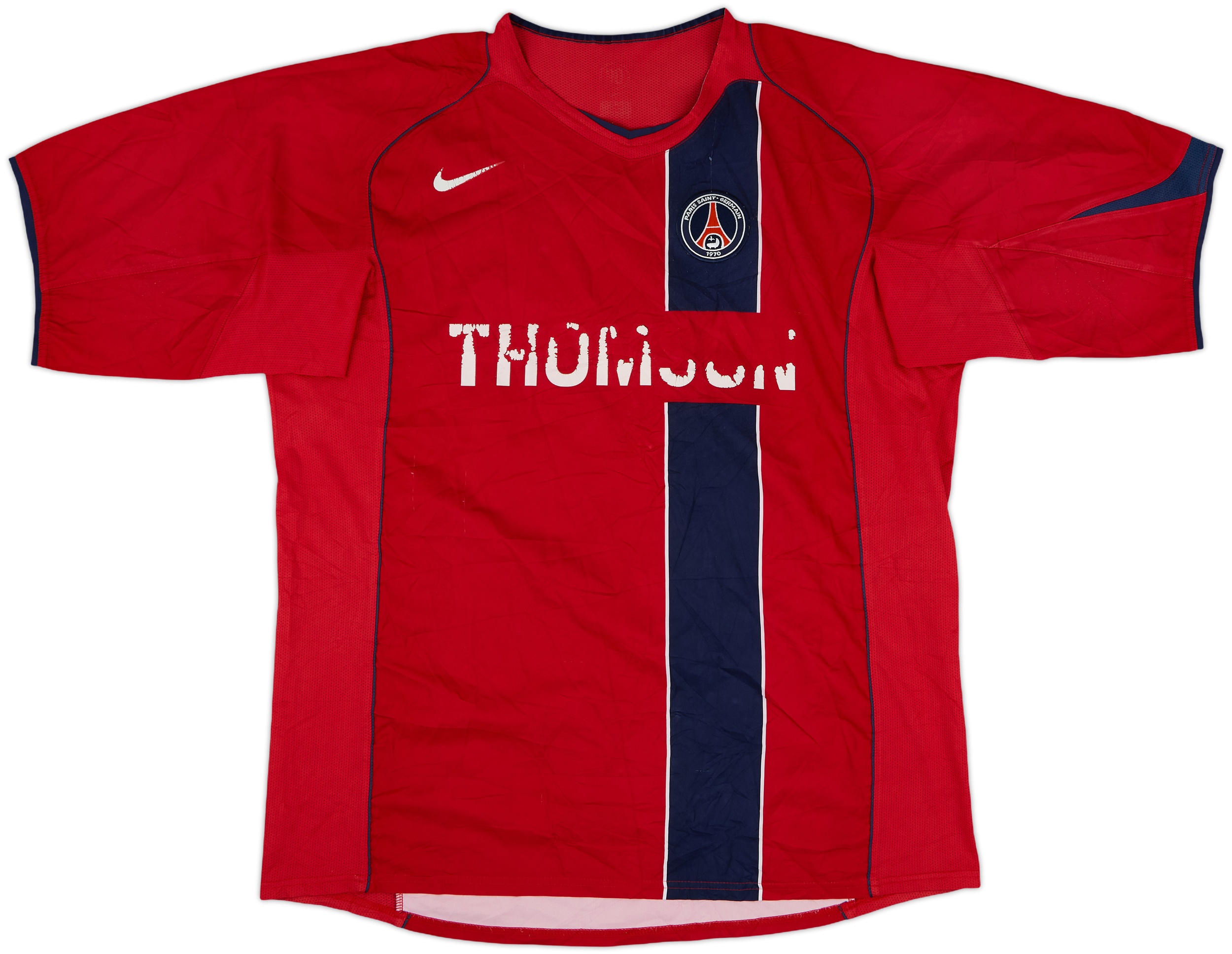 PARIS シャツ Paris Saint-Germain / パリ・サン＝ジェルマン】CEIZER PARIS LOVES