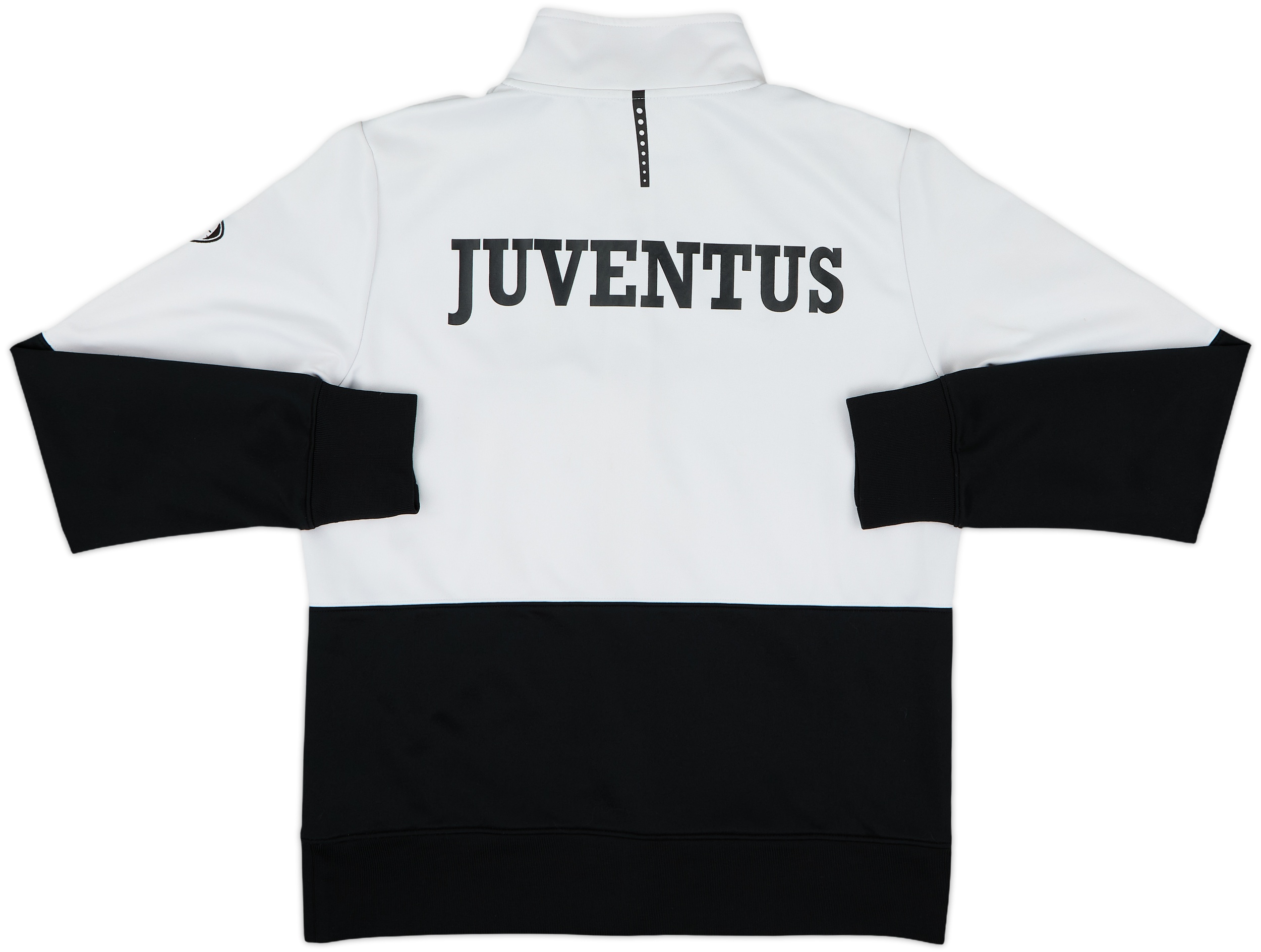 爆買い 英語 2009-10 Juventus Nike Track Jacket - 6/10 - (M) ウェア