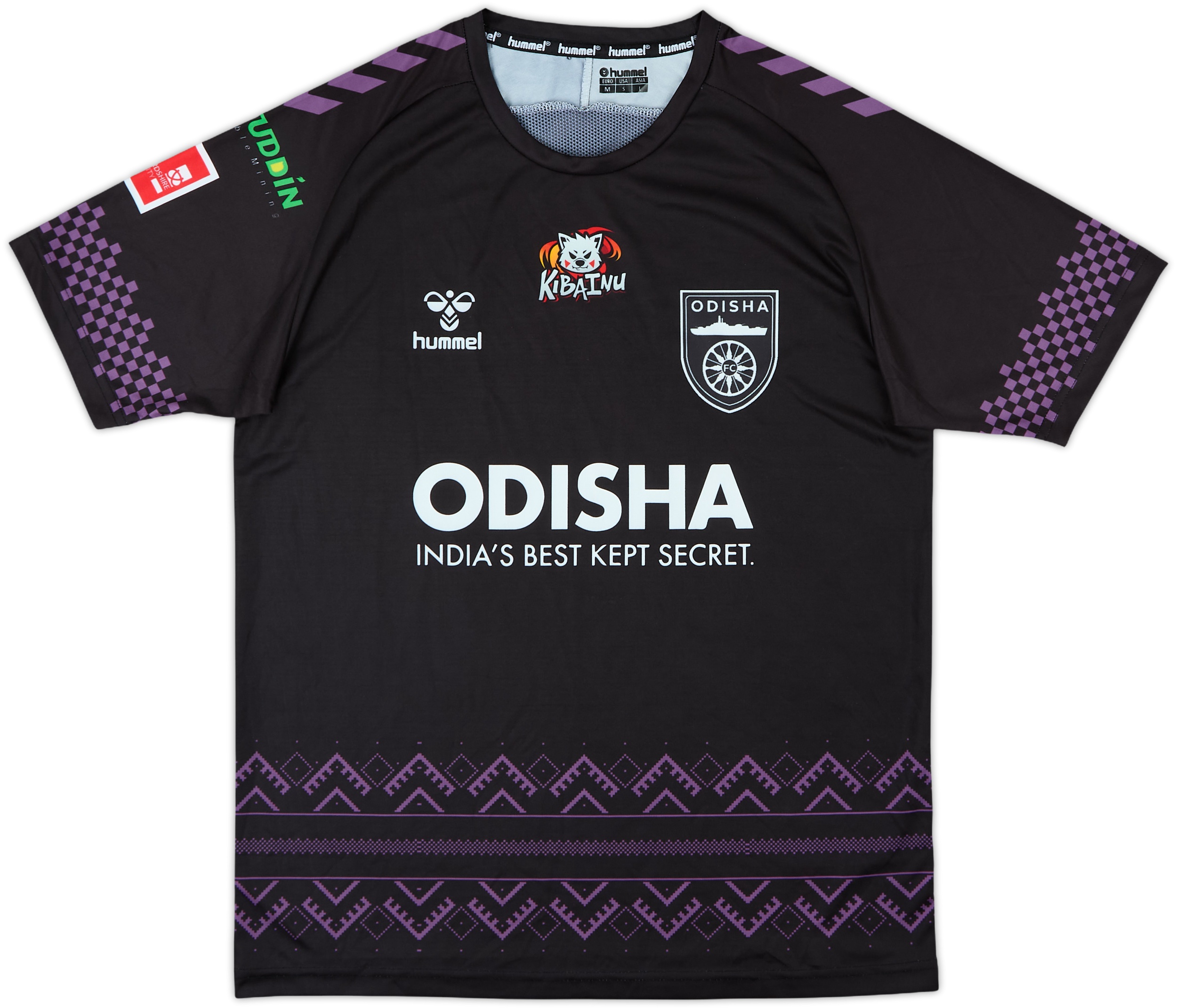 Kalinga Ashok Maglia A Barca Kalinga Ashok Tottenham Home Jersey