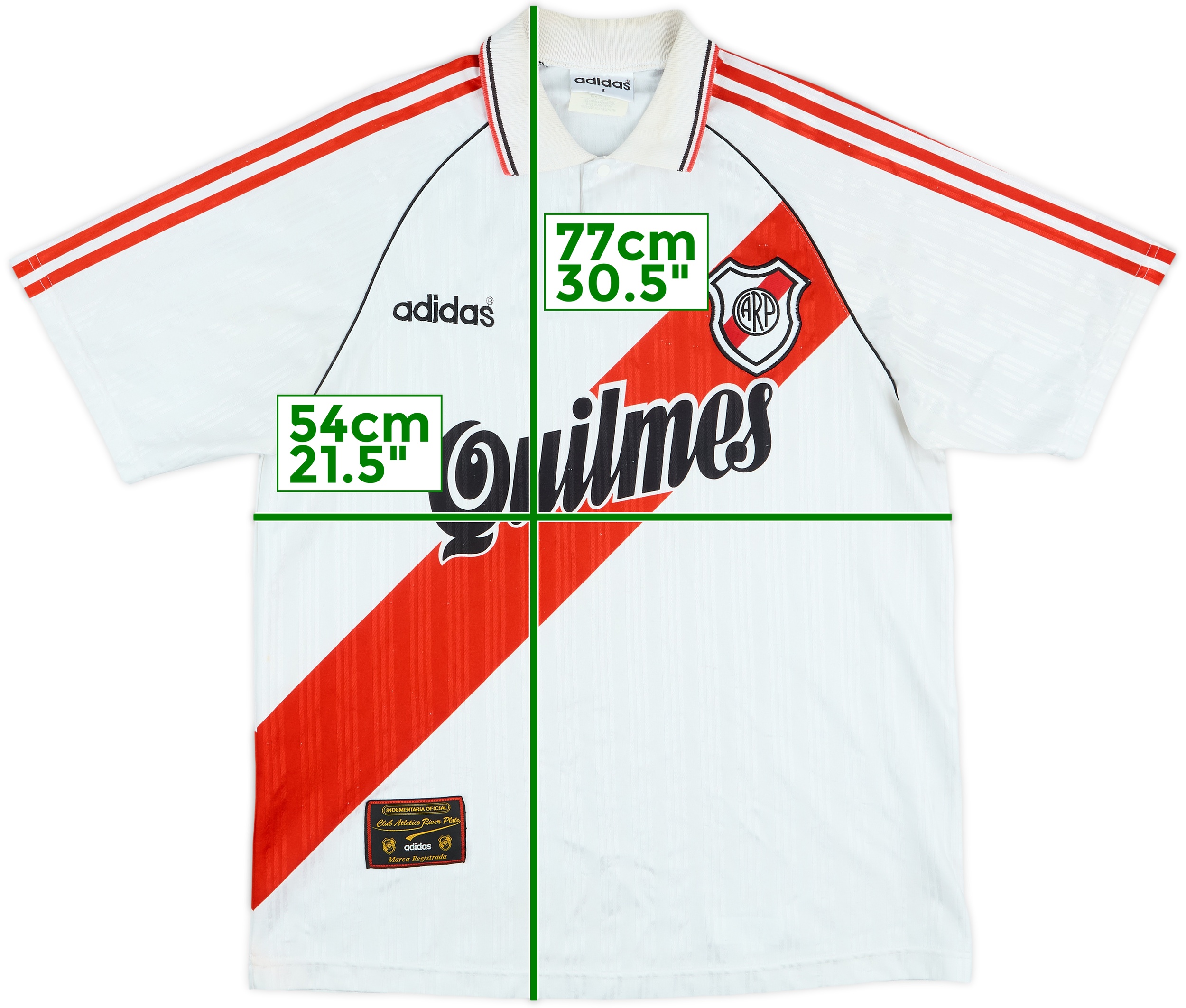 Tienda Adidas Museo River Atlético River Adidas Museo River The