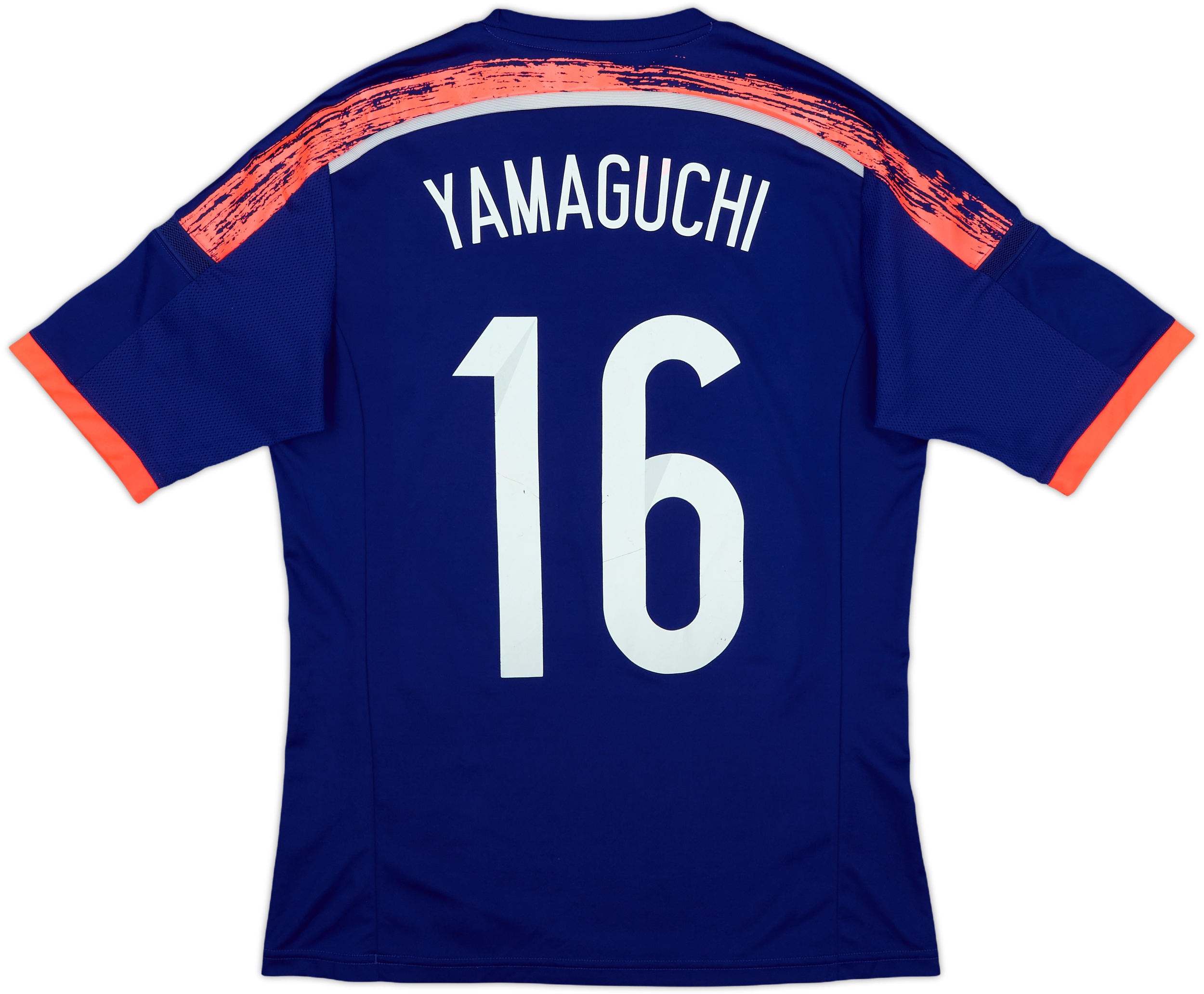 JAKO サッカーシャツ MIYOSHI 19 サイン入り 楽天市場】アディダス キッズ サッカー日本代表 2024 ホーム
