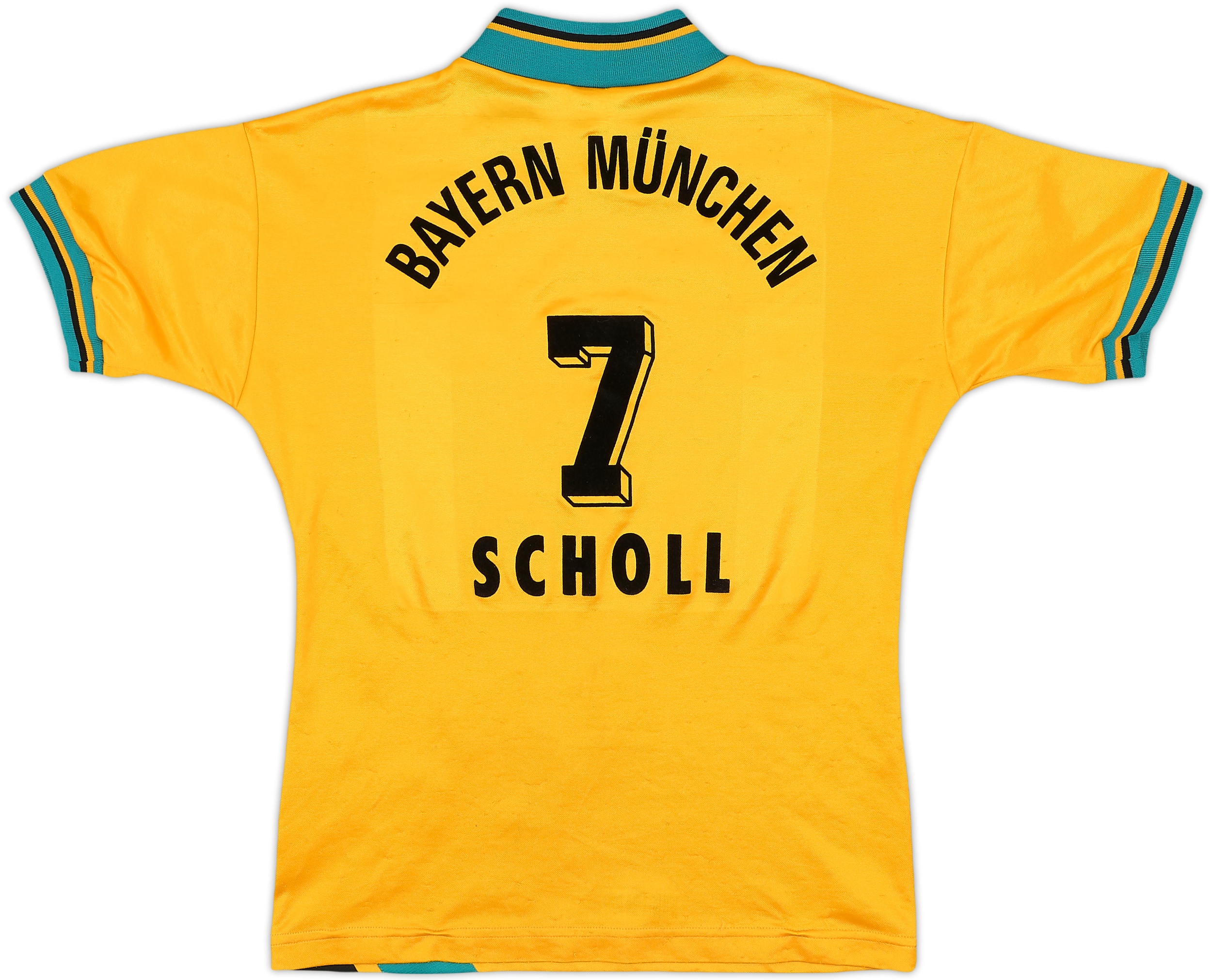 Bayern München ワッペン1979-1996年 Bayern München ワッペン1979