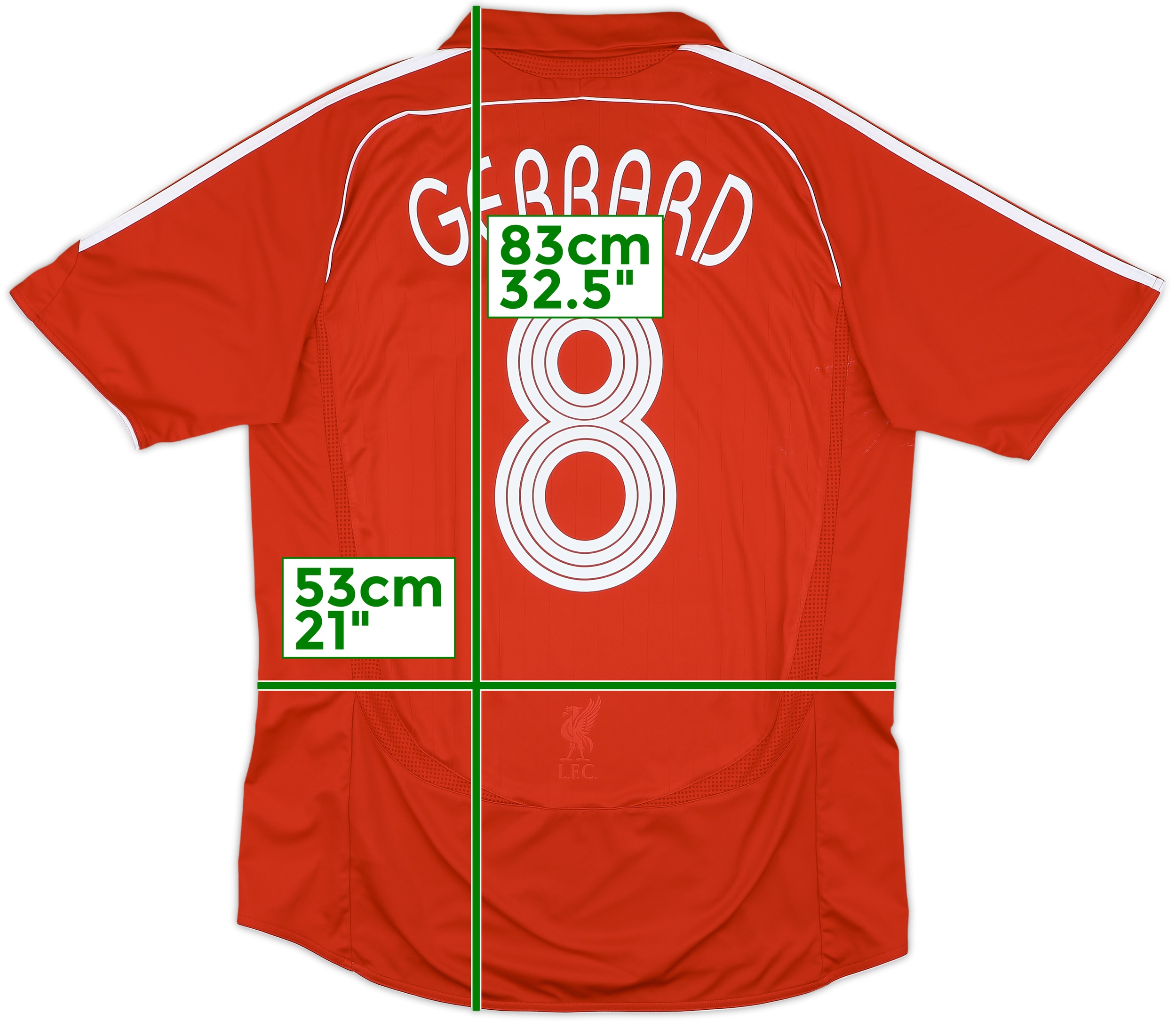 England Gerrard Jersey 2010 World Cup Football Mens Umbro