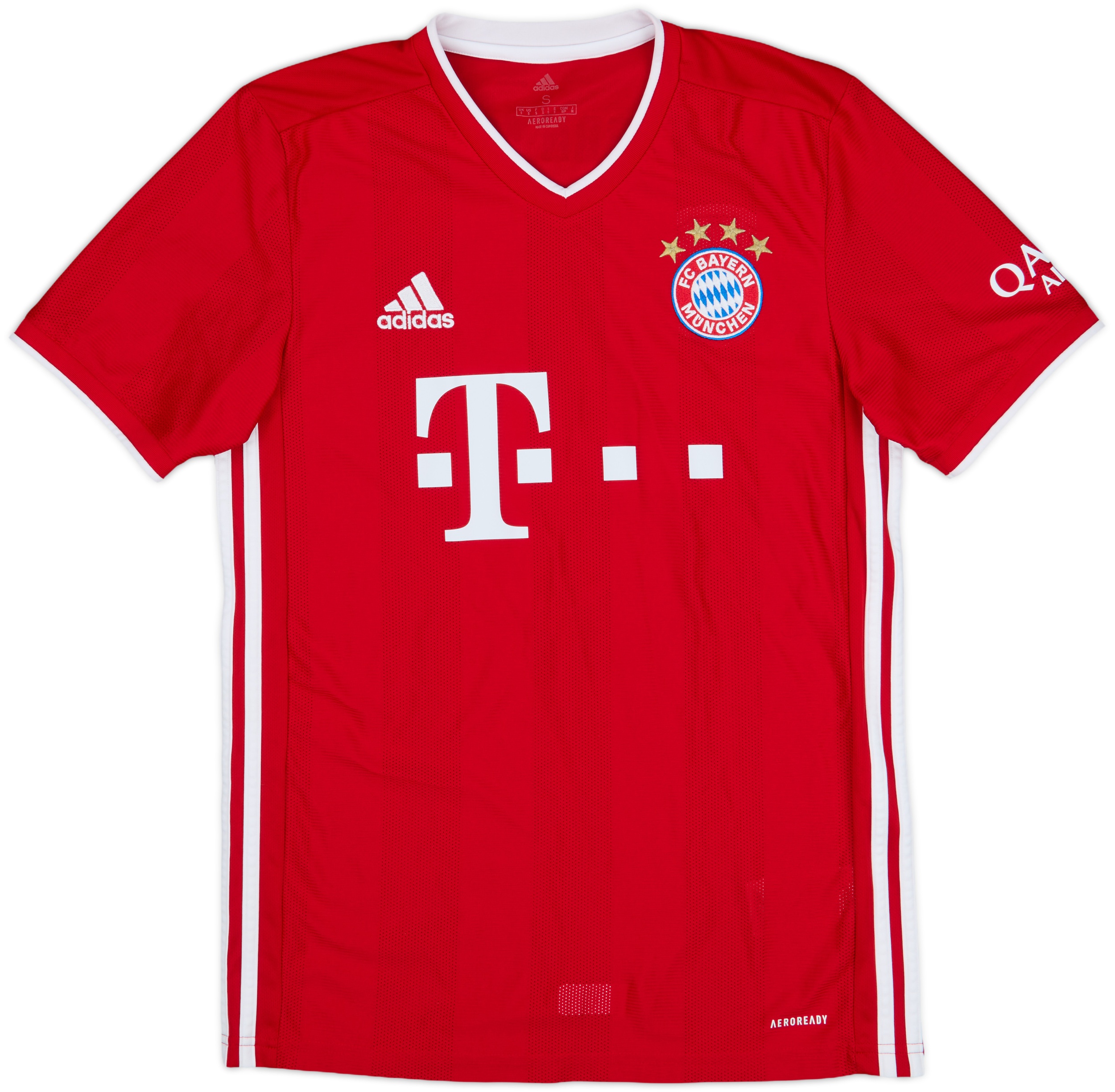 BAYERN MUNICH GNABRY ホームシャツ XL ニャブリ23-24 2023-24 Bayern Munich Home Shirt Gnabry #7