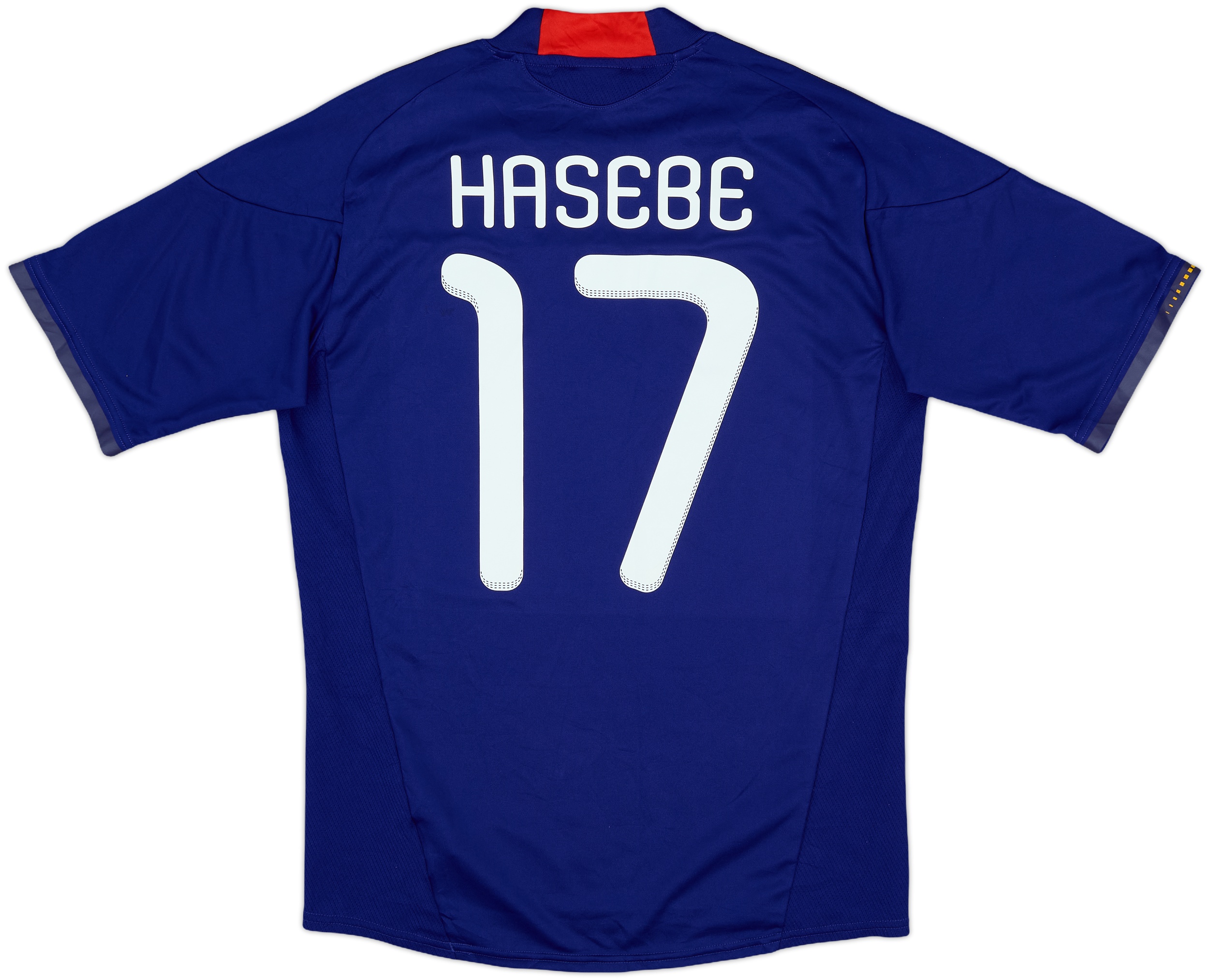 Kits From The Streets | Japan '14/'15 home - Makoto Hasebe