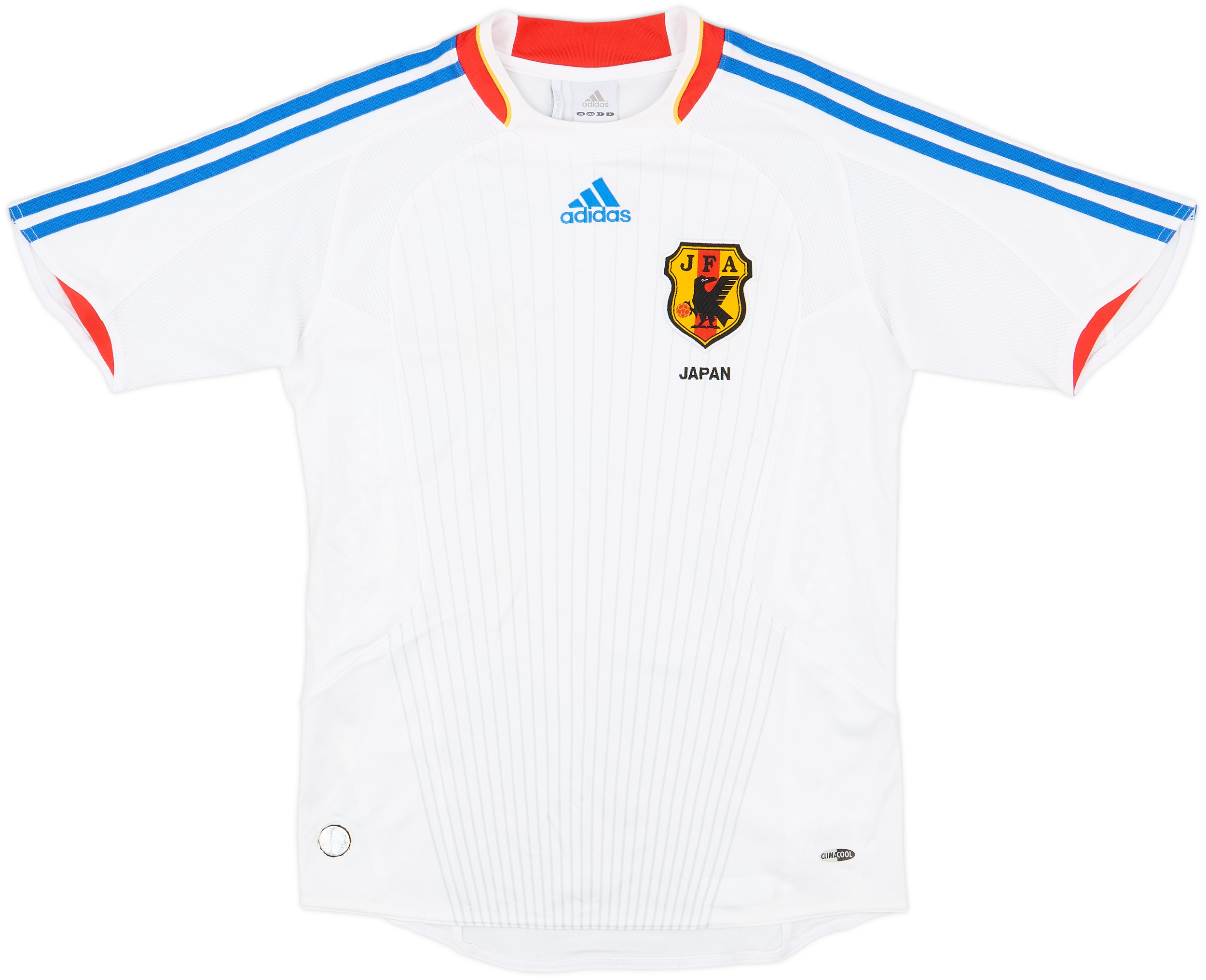 MISSION DIST. FOOTBALL TEE ネイティブジャパニーズ