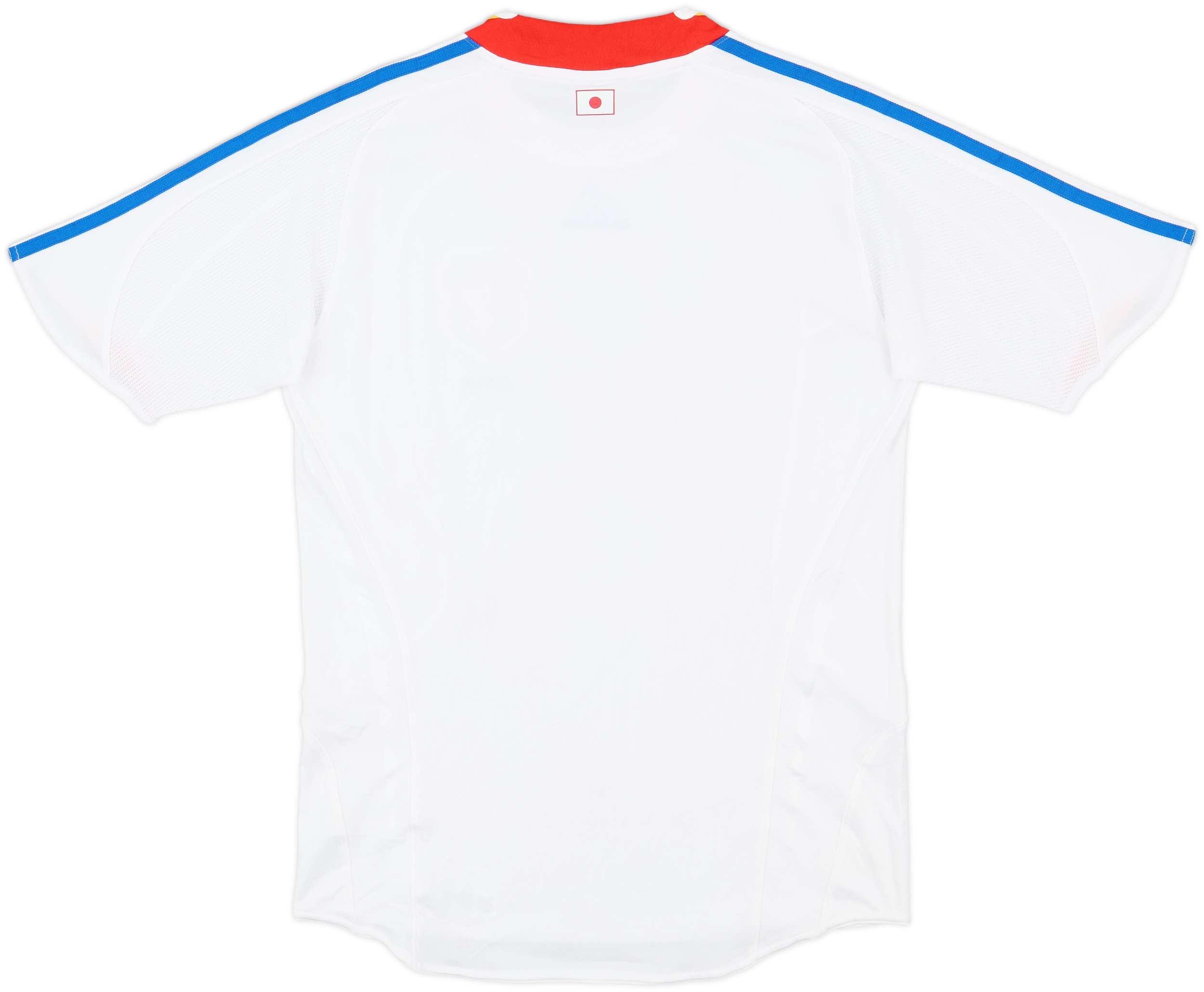 非売品 代表選手支給JAPANTシャツ 堀江翔太/内田啓介 LAST SEASON Tシャツ【全2色】